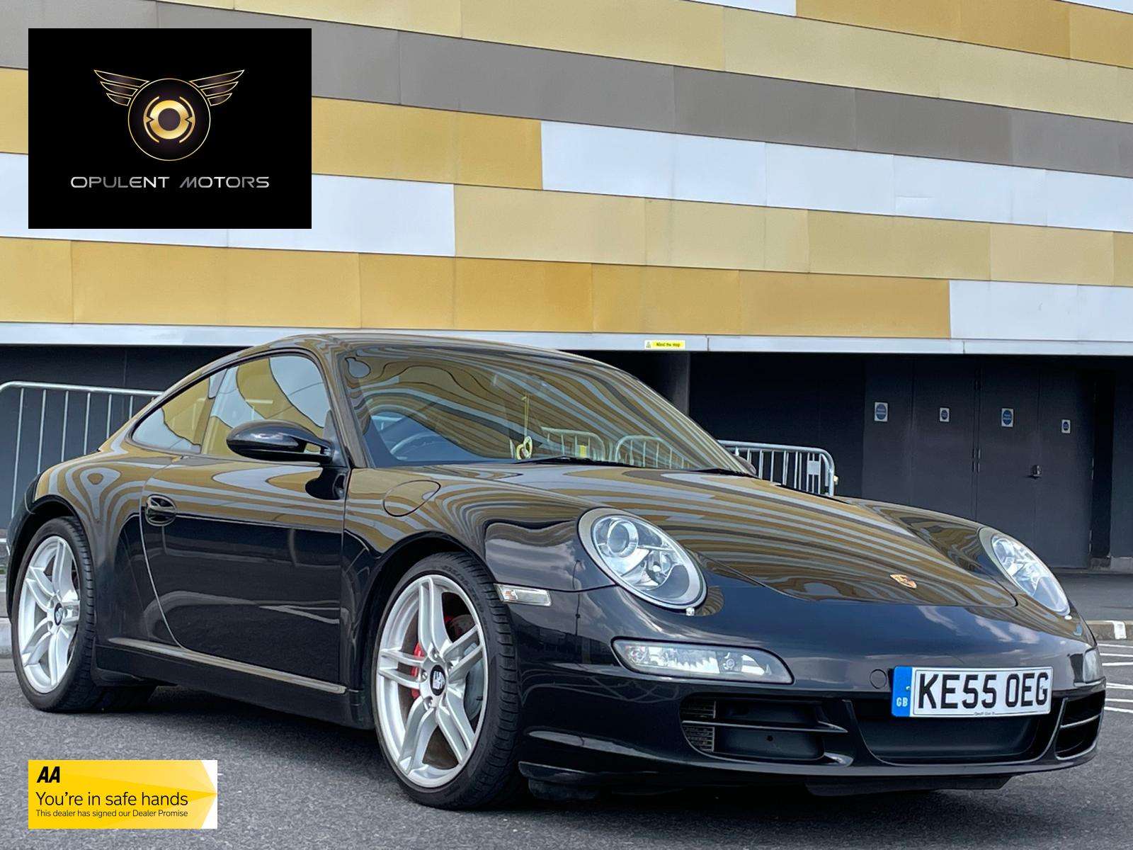 2006 PORSCHE 911 2006 PORSCHE 911