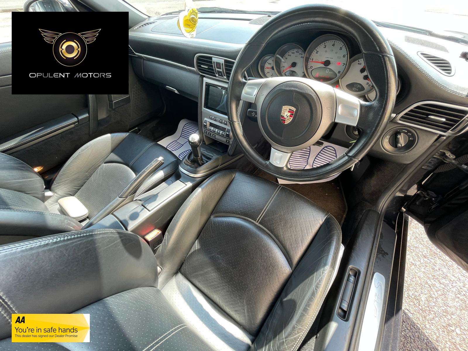 2006 PORSCHE 911 2006 PORSCHE 911