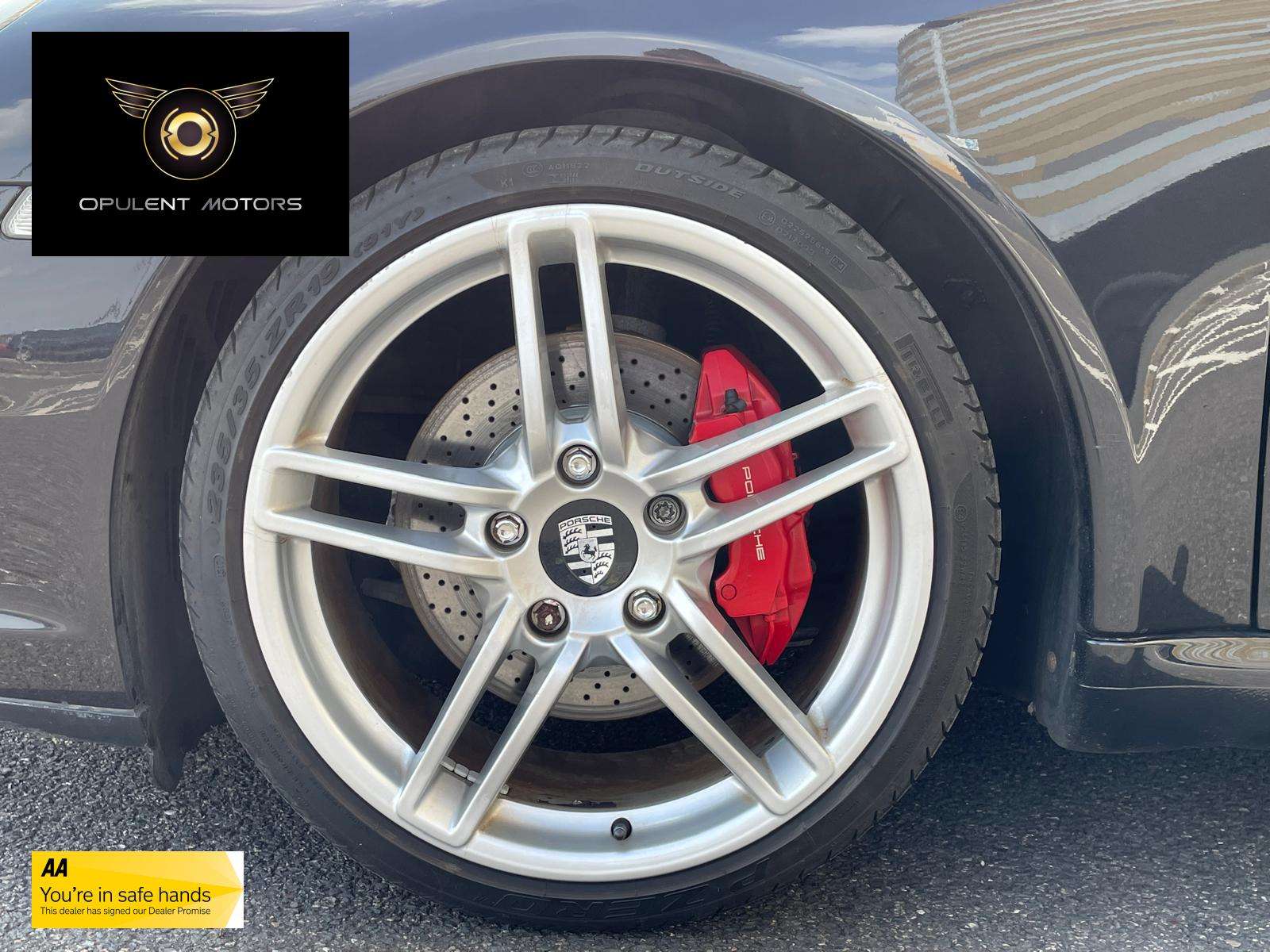 2006 PORSCHE 911 2006 PORSCHE 911