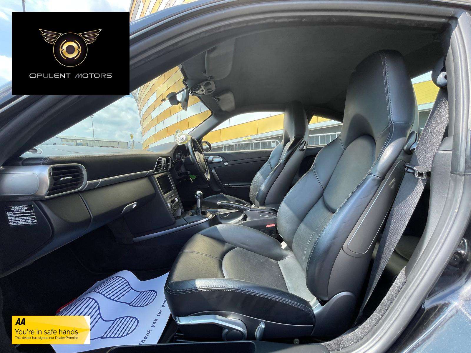 2006 PORSCHE 911 2006 PORSCHE 911