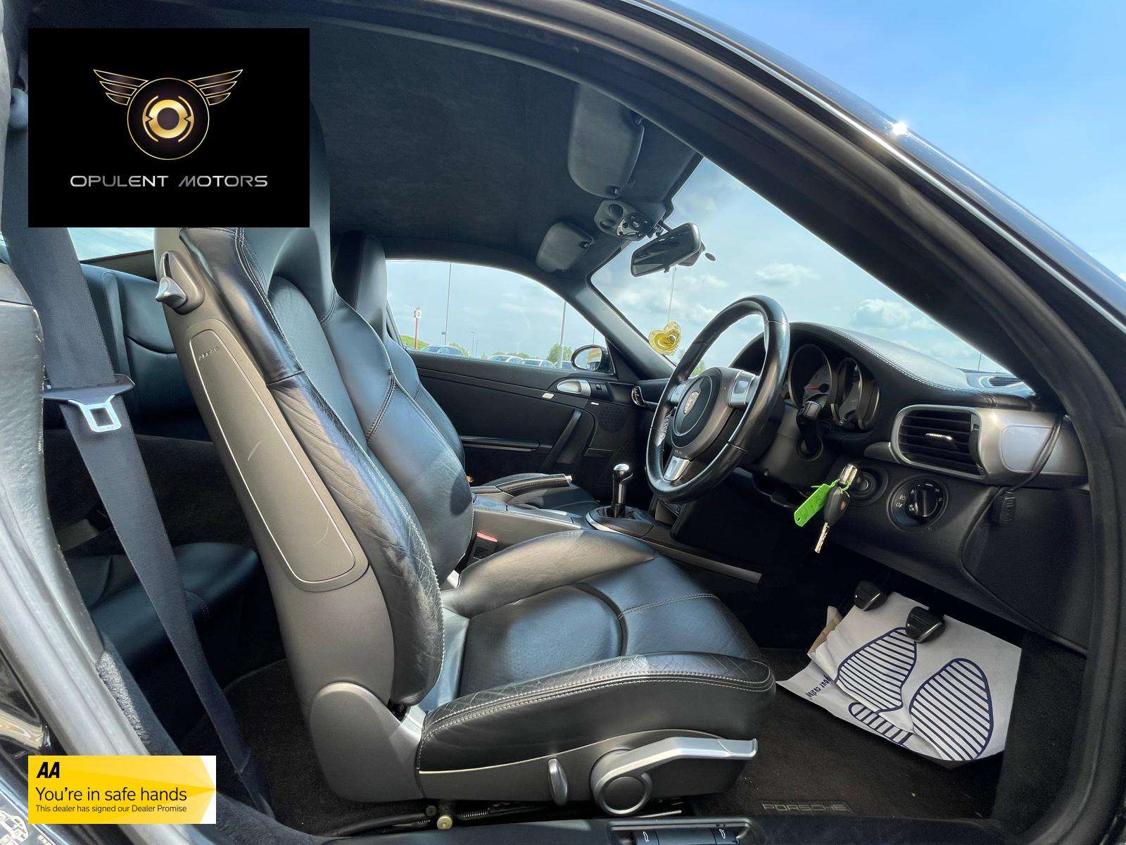 2006 PORSCHE 911 2006 PORSCHE 911