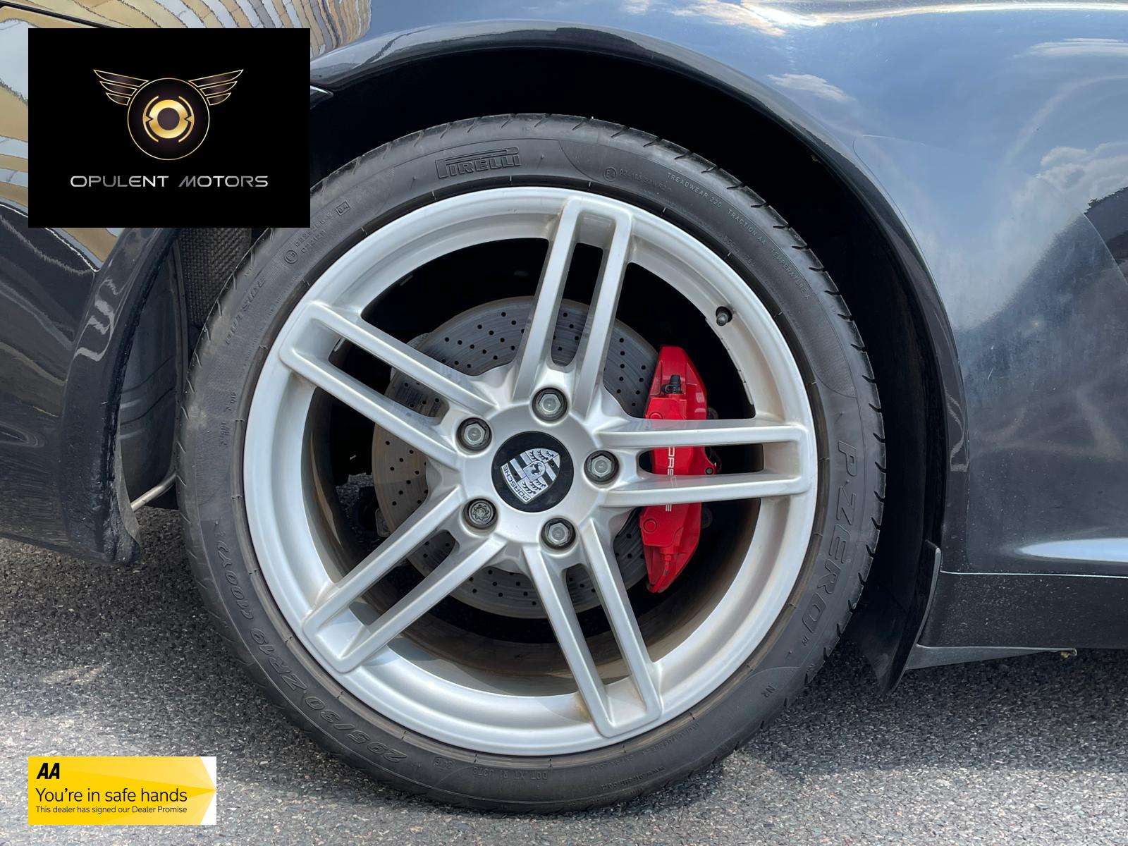 2006 PORSCHE 911 2006 PORSCHE 911