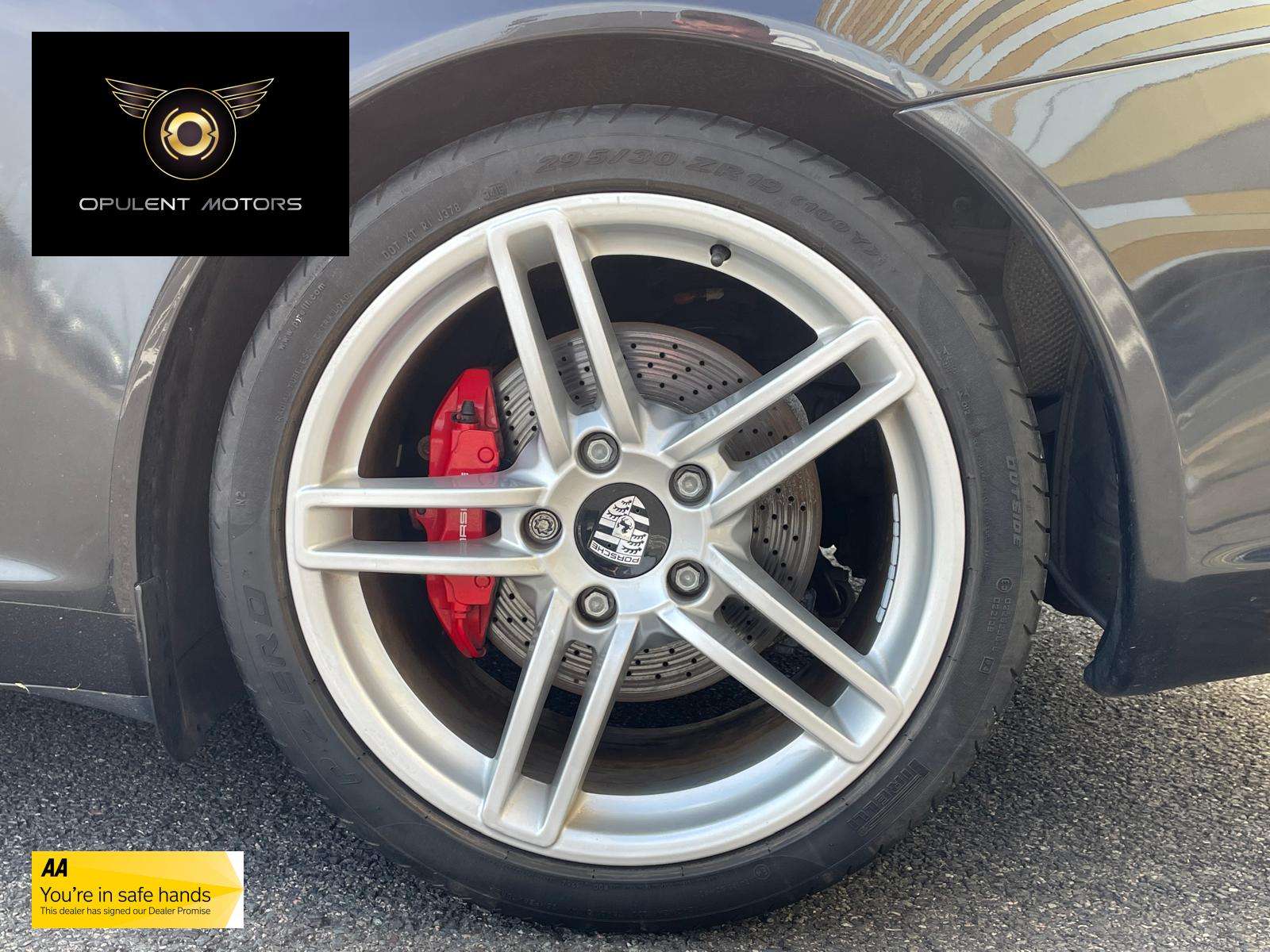 2006 PORSCHE 911 2006 PORSCHE 911