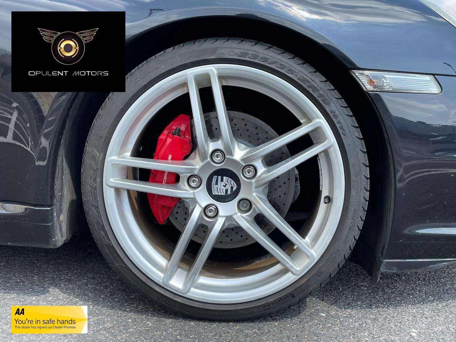 2006 PORSCHE 911 2006 PORSCHE 911