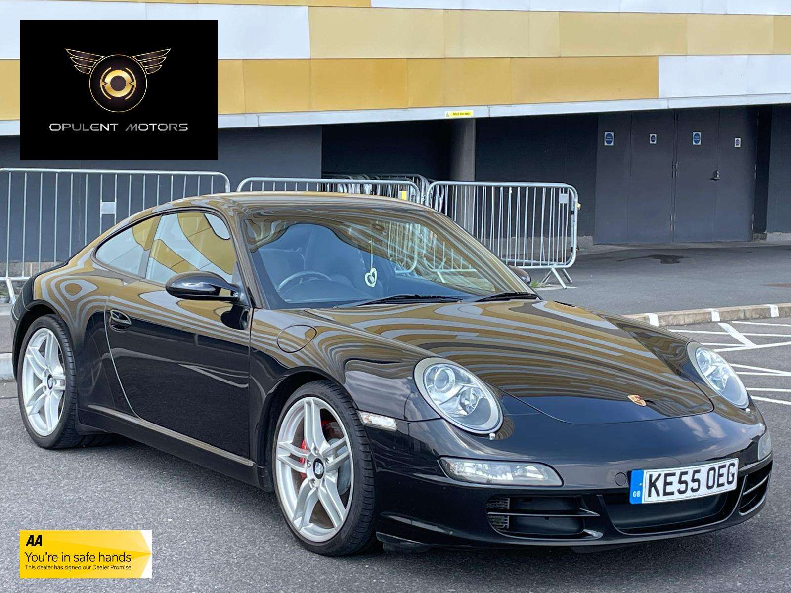 2006 PORSCHE 911 2006 PORSCHE 911