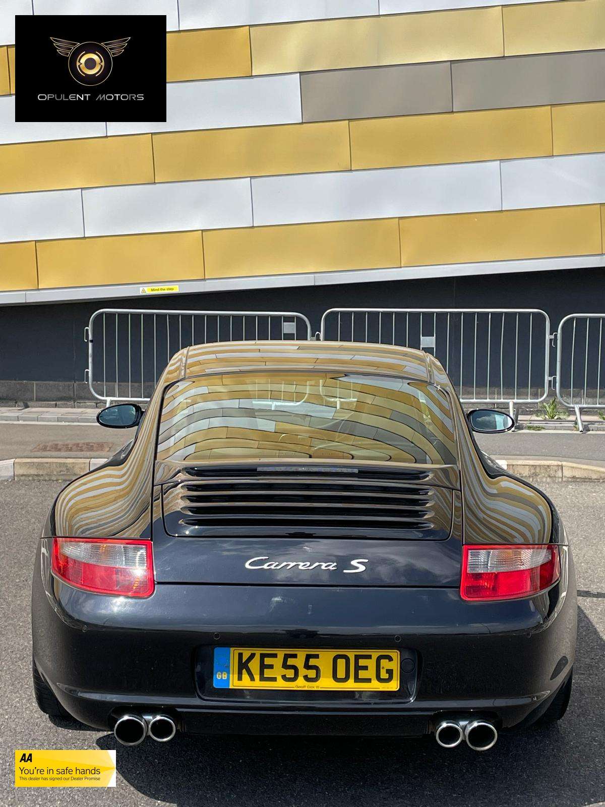 2006 PORSCHE 911 2006 PORSCHE 911