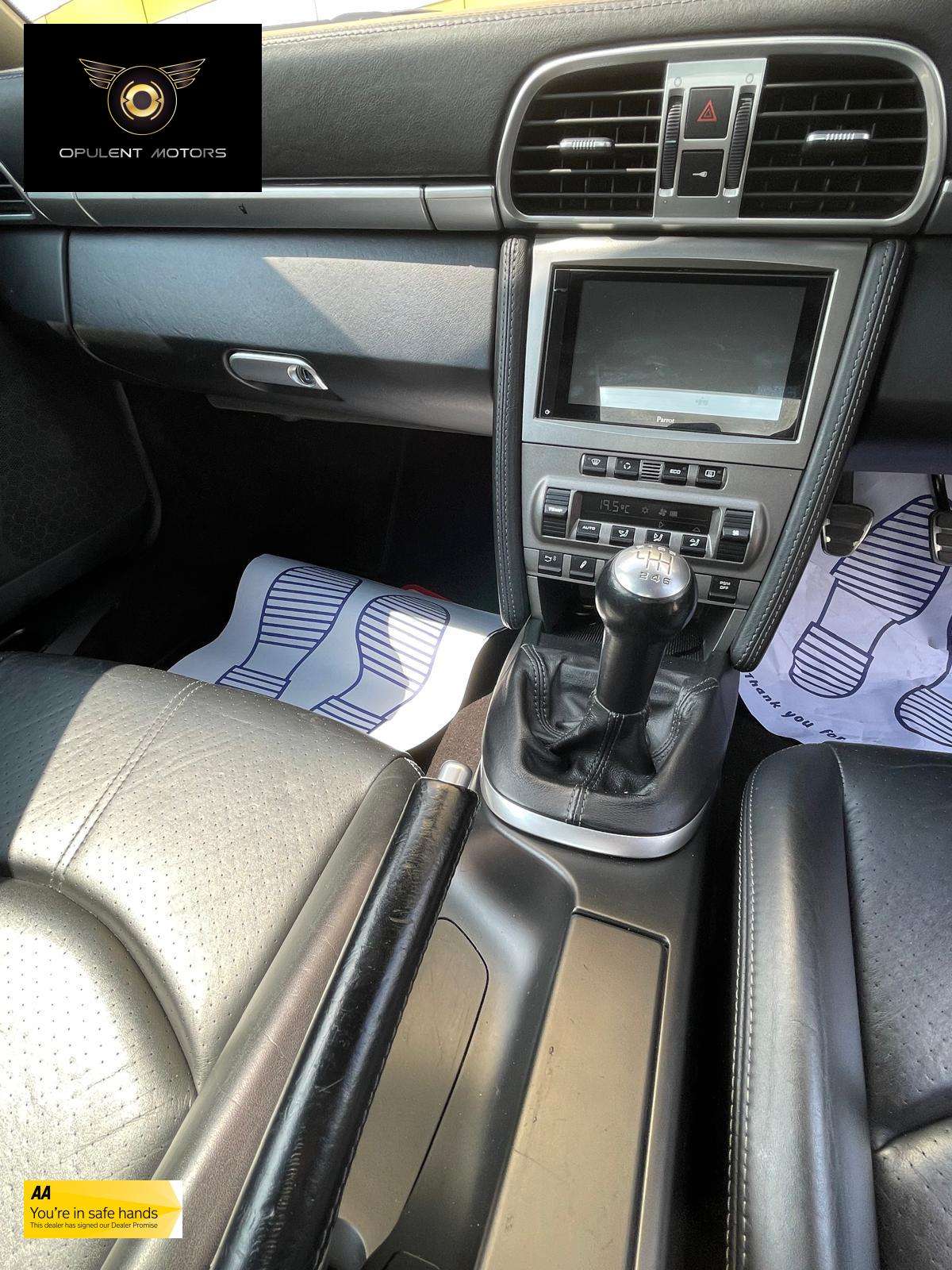 2006 PORSCHE 911 2006 PORSCHE 911