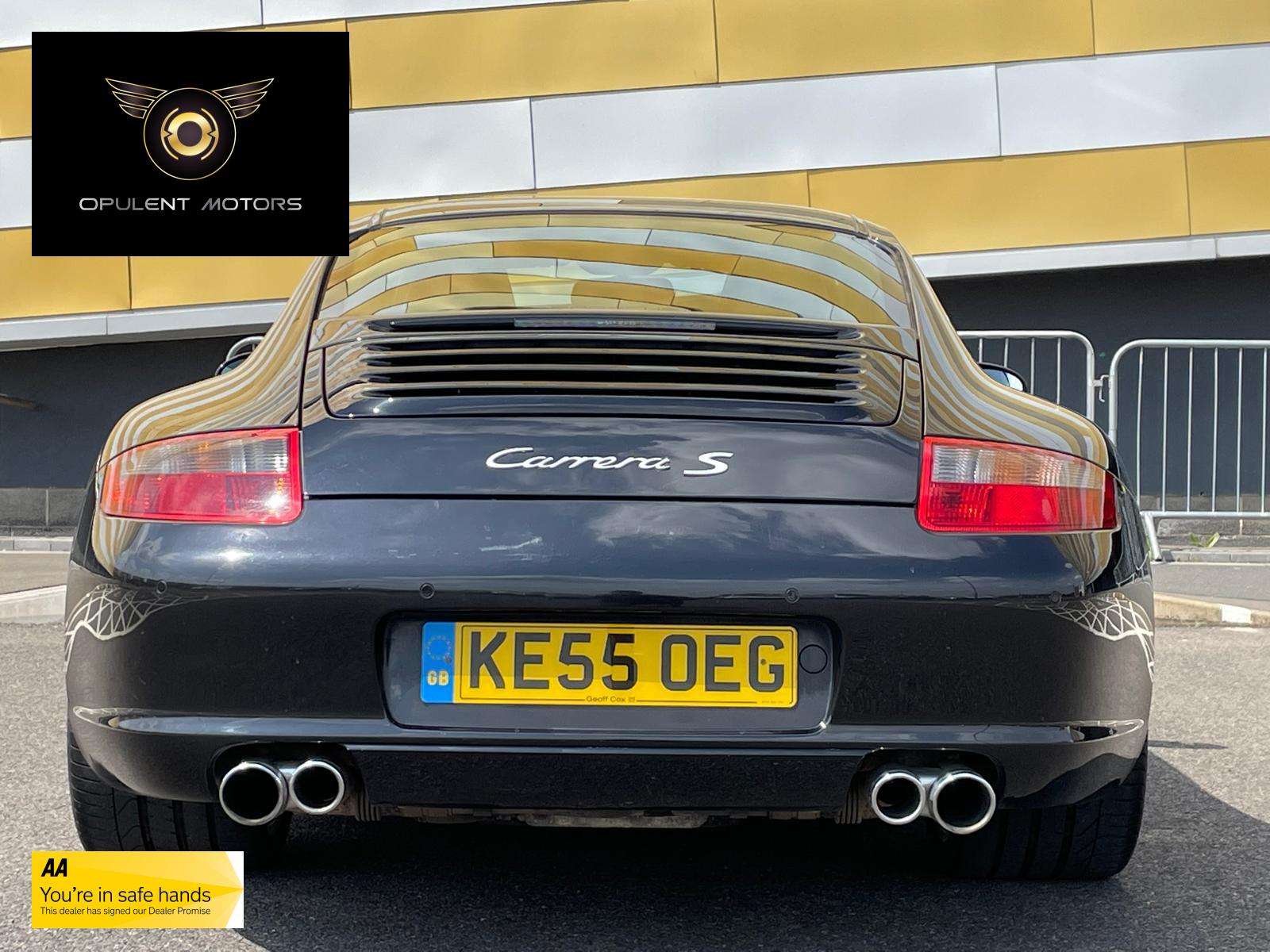 2006 PORSCHE 911 2006 PORSCHE 911