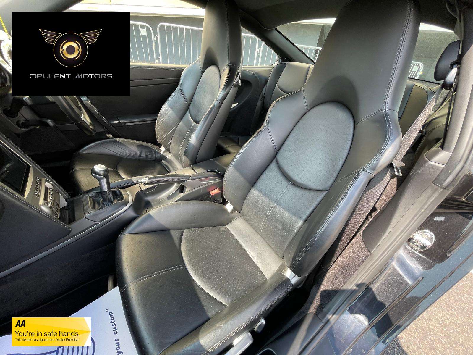 2006 PORSCHE 911 2006 PORSCHE 911