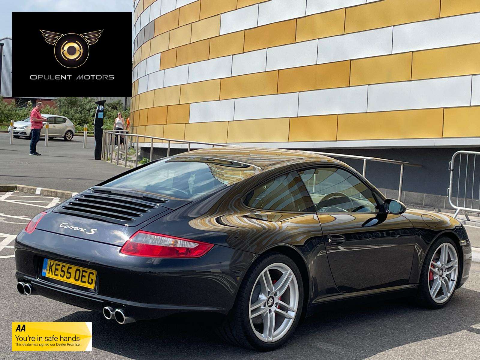 2006 PORSCHE 911 2006 PORSCHE 911