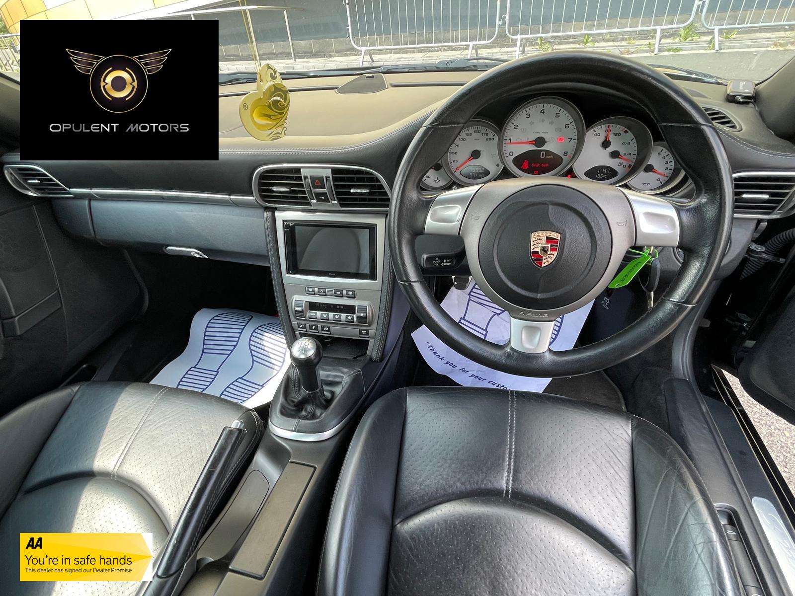 2006 PORSCHE 911 2006 PORSCHE 911