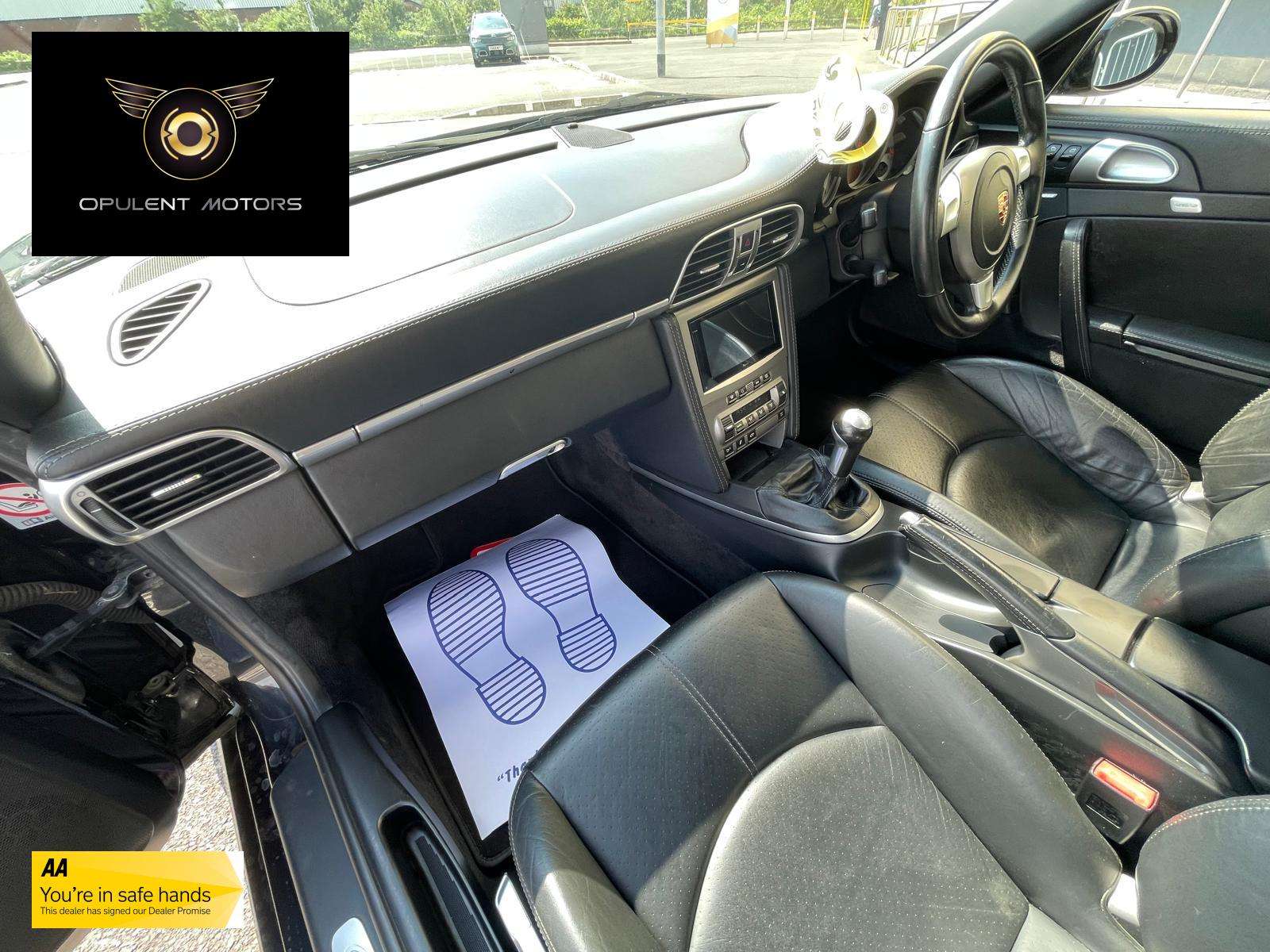 2006 PORSCHE 911 2006 PORSCHE 911