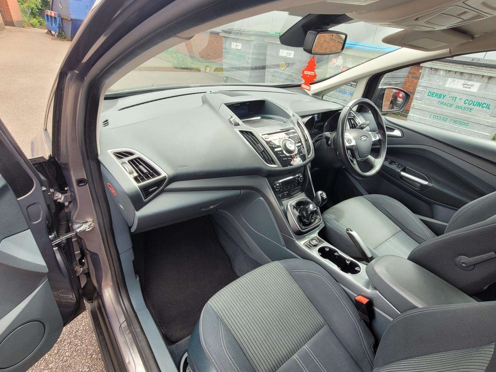 2013 FORD C-MAX 2013 FORD C-MAX