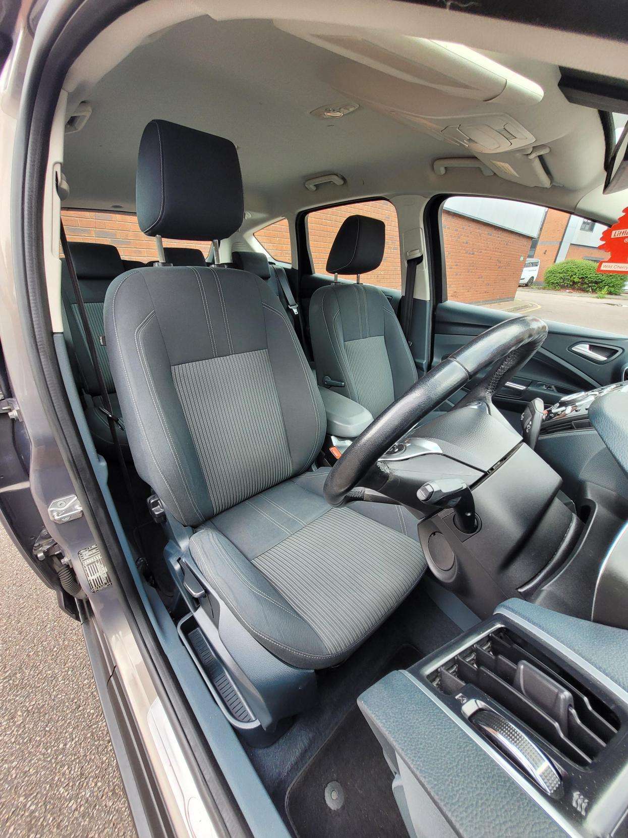 2013 FORD C-MAX 2013 FORD C-MAX