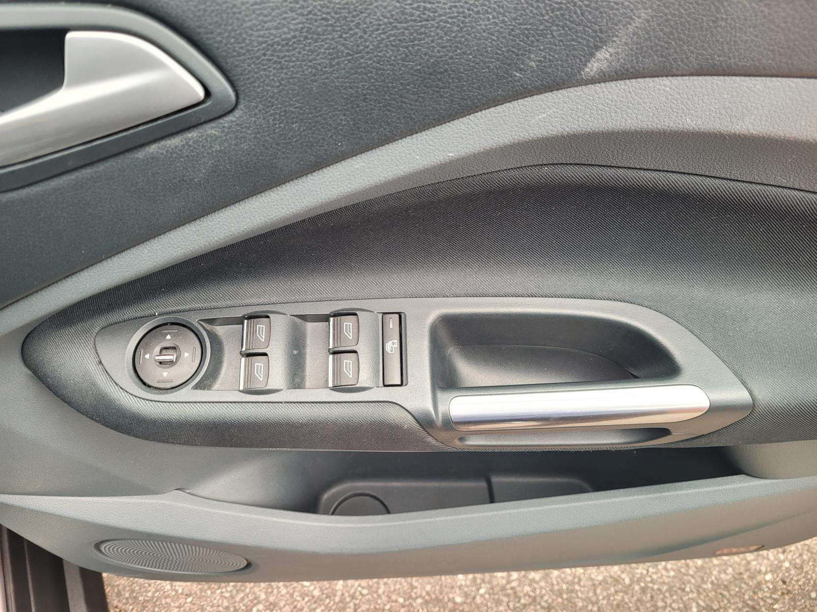 2013 FORD C-MAX 2013 FORD C-MAX