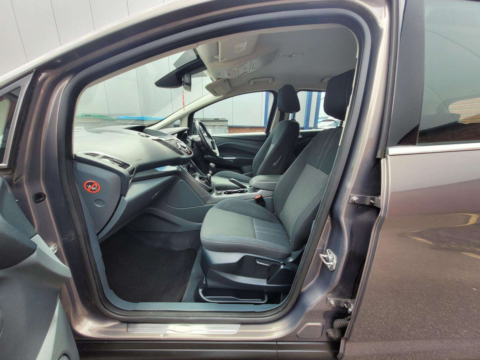 2013 FORD C-MAX 2013 FORD C-MAX