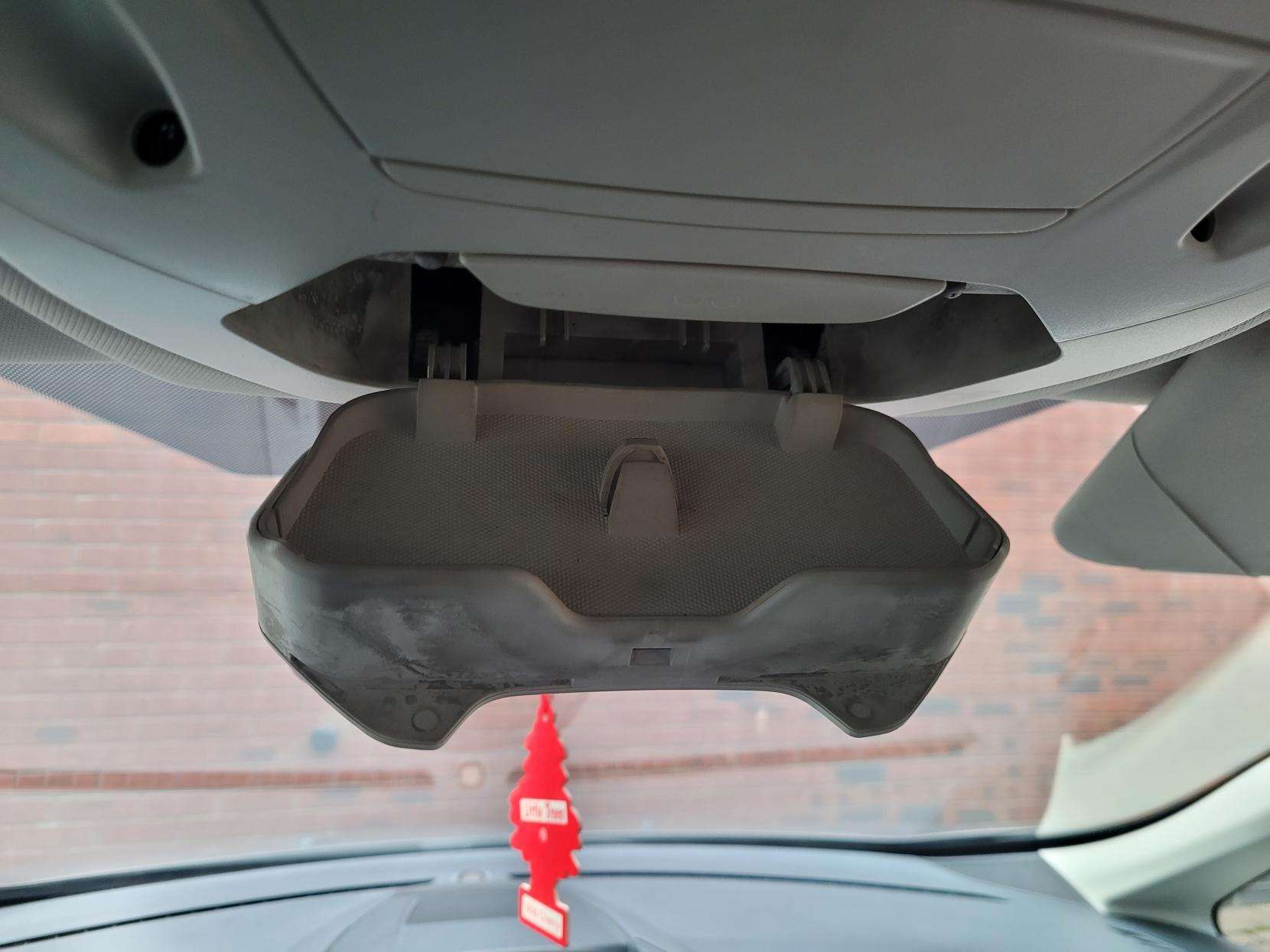 2013 FORD C-MAX 2013 FORD C-MAX