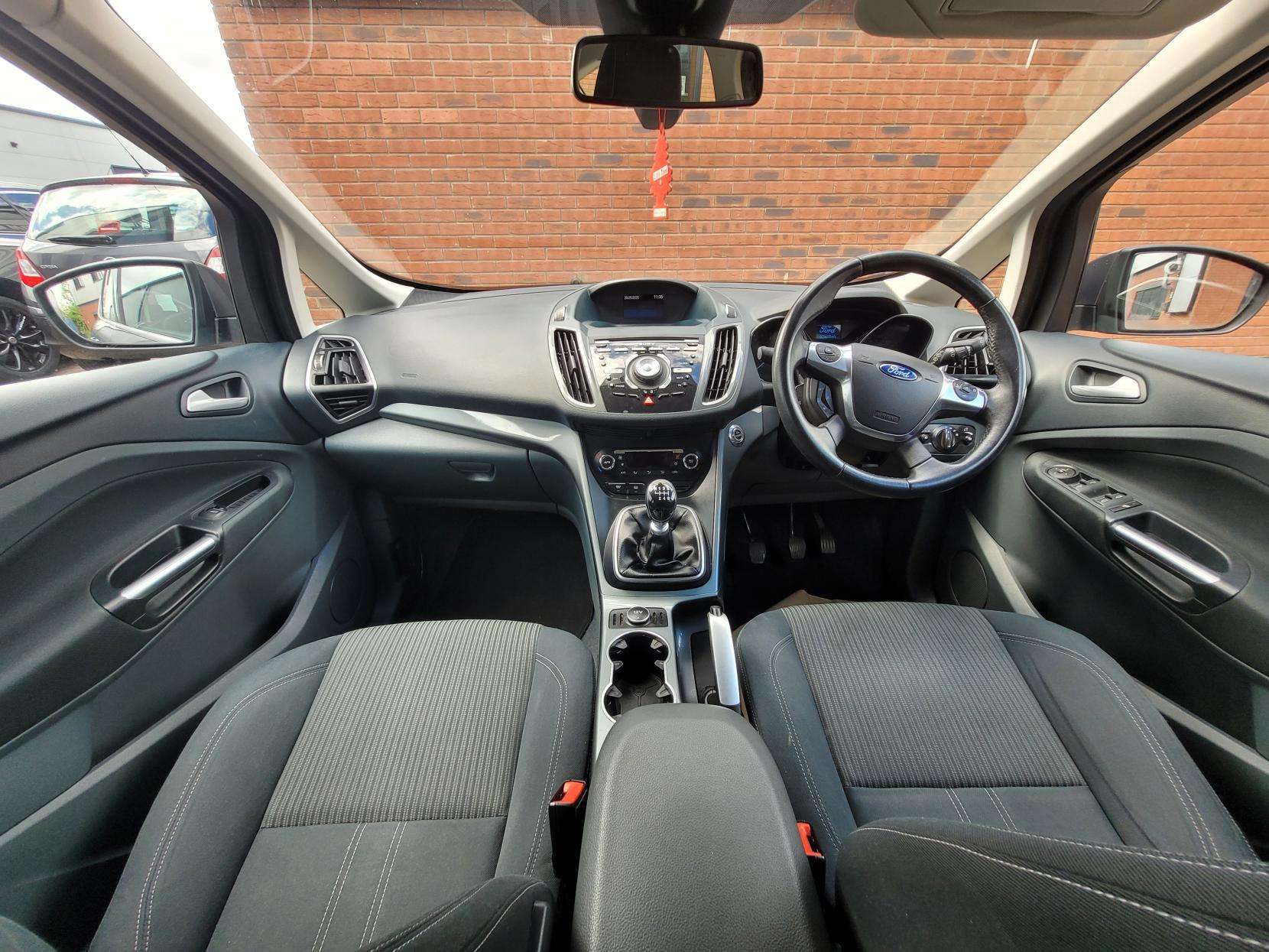 2013 FORD C-MAX 2013 FORD C-MAX