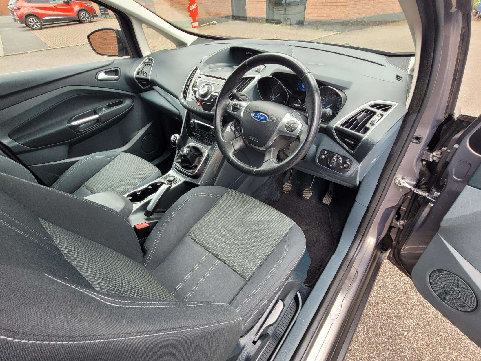 2013 FORD C-MAX 2013 FORD C-MAX