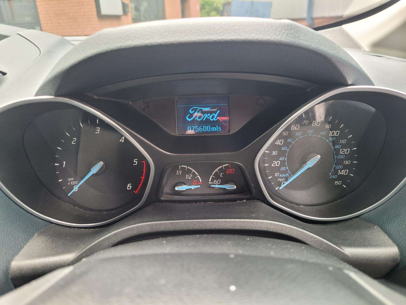 2013 FORD C-MAX 2013 FORD C-MAX