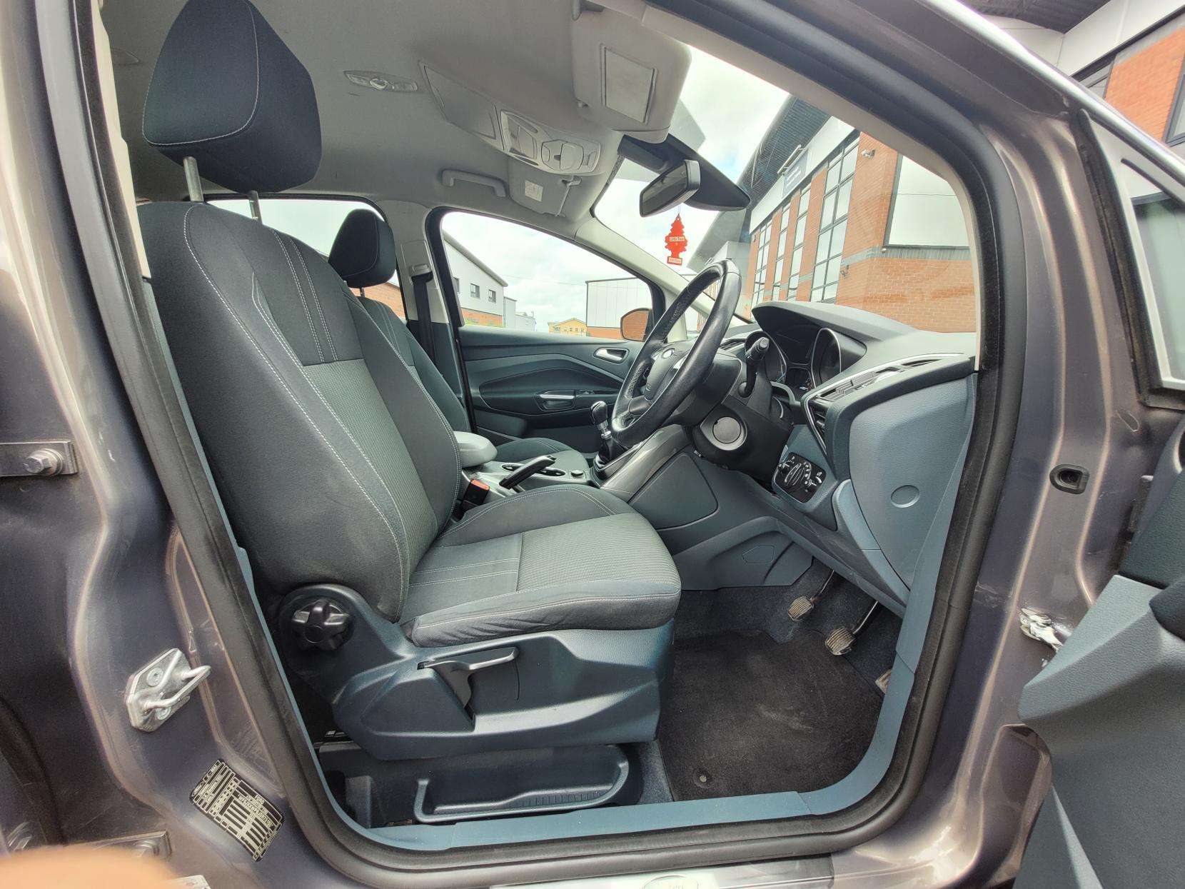 2013 FORD C-MAX 2013 FORD C-MAX