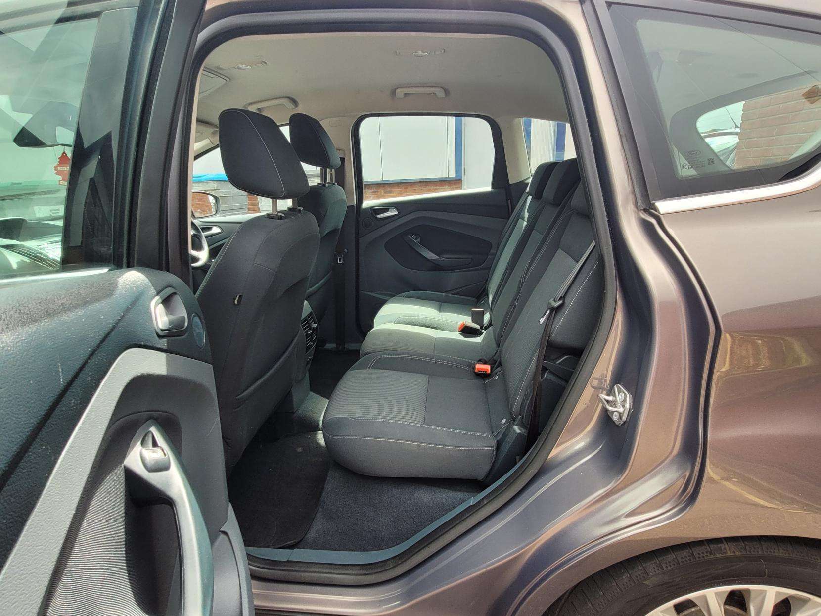 2013 FORD C-MAX 2013 FORD C-MAX