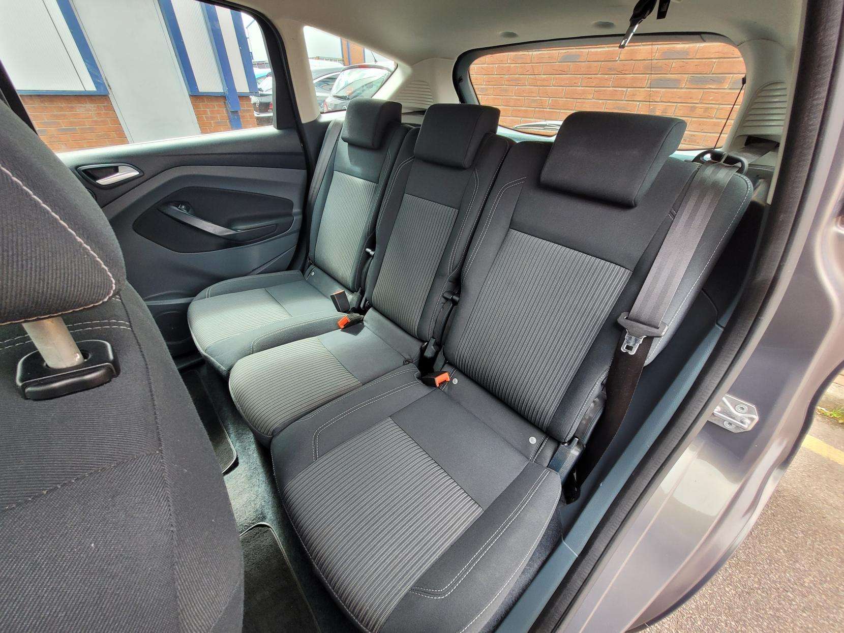 2013 FORD C-MAX 2013 FORD C-MAX