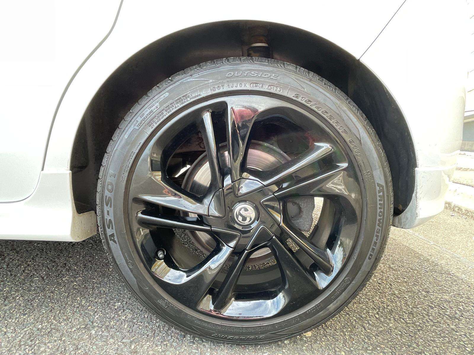 2015 VAUXHALL CORSA 2015 VAUXHALL CORSA