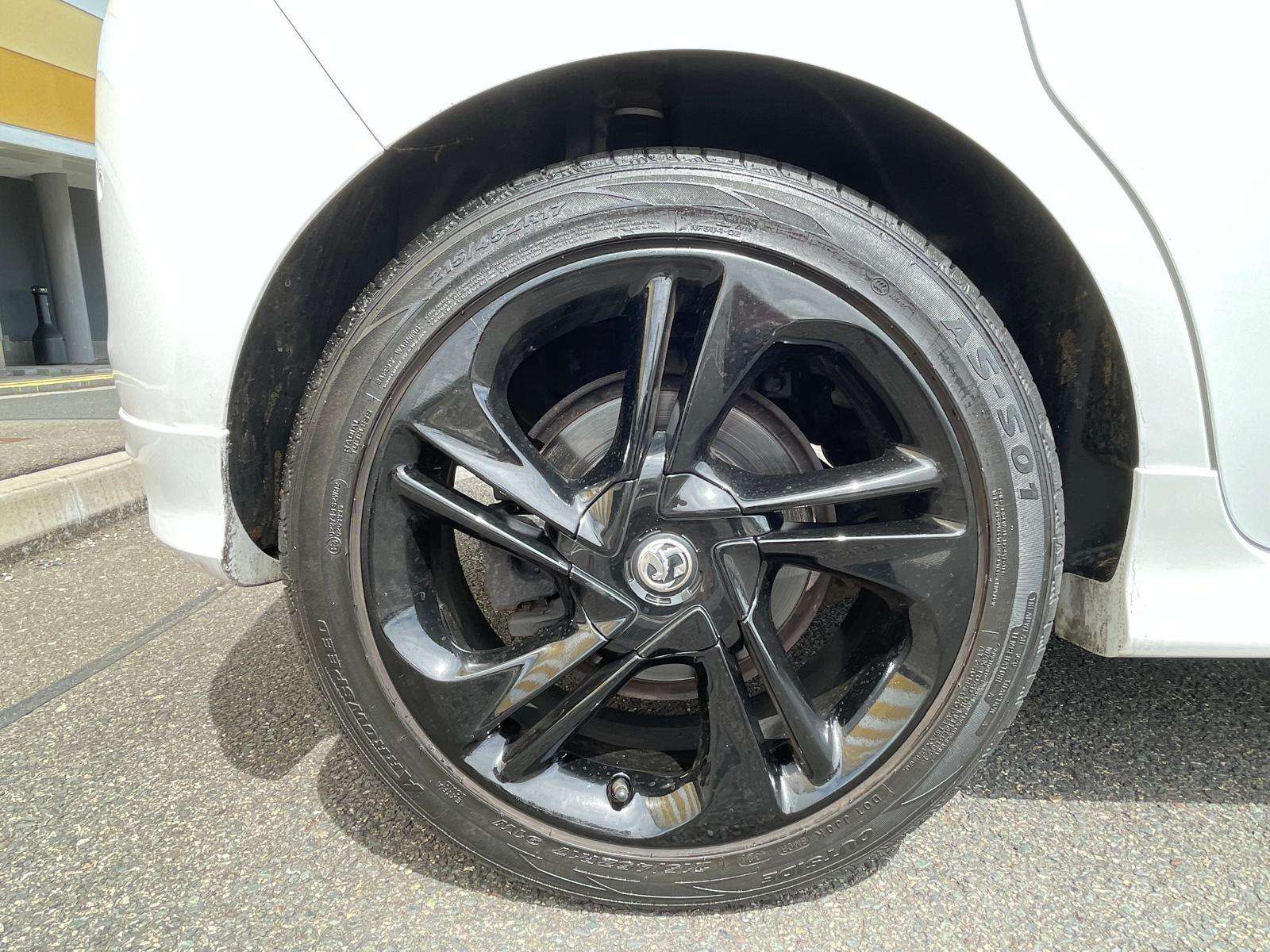 2015 VAUXHALL CORSA 2015 VAUXHALL CORSA