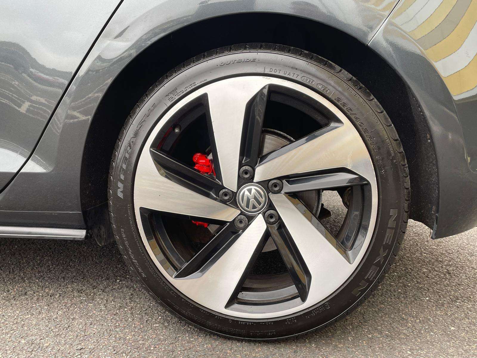 2016 VOLKSWAGEN GOLF 2016 VOLKSWAGEN GOLF