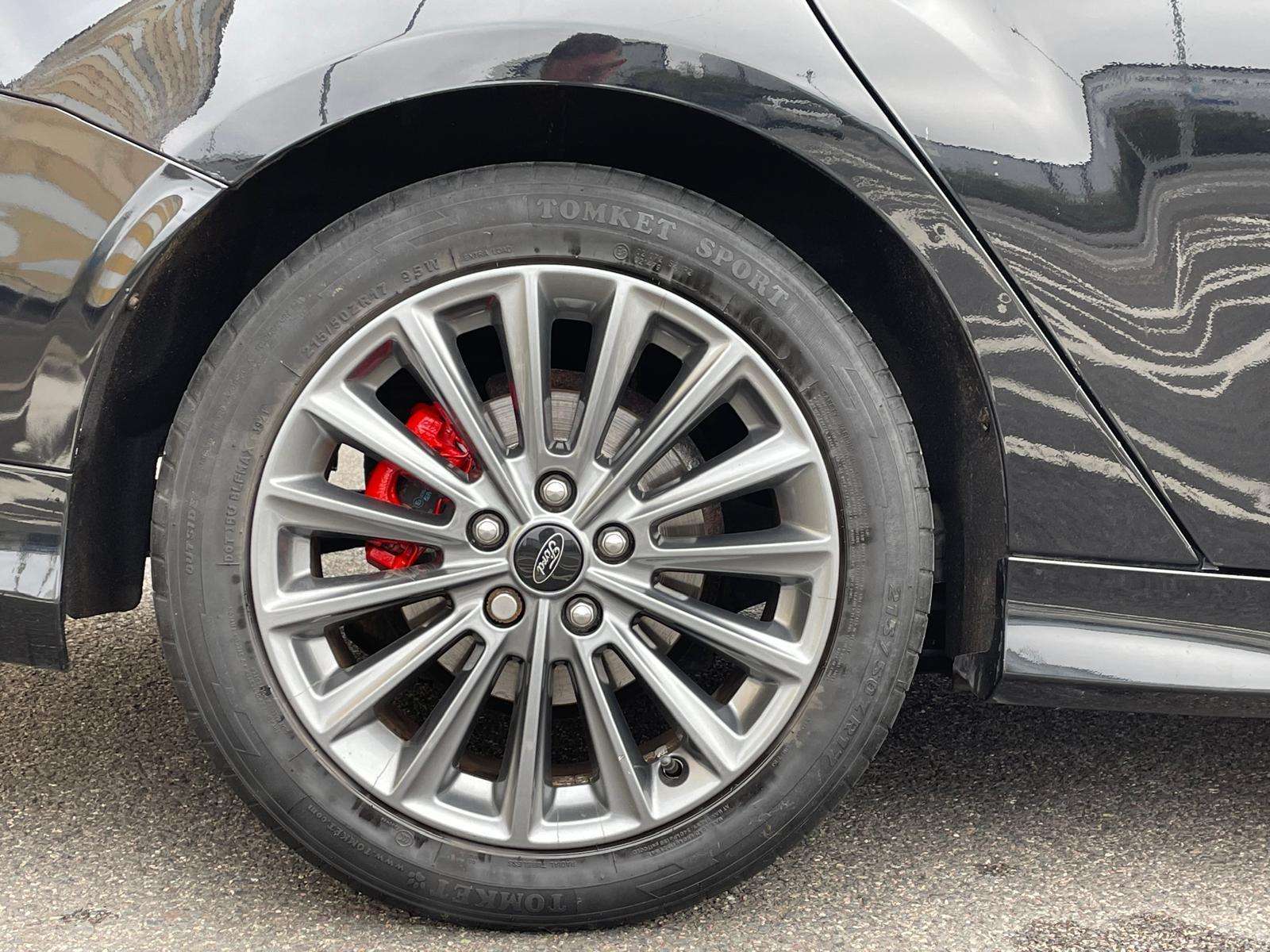 2017 FORD FOCUS 2017 FORD FOCUS