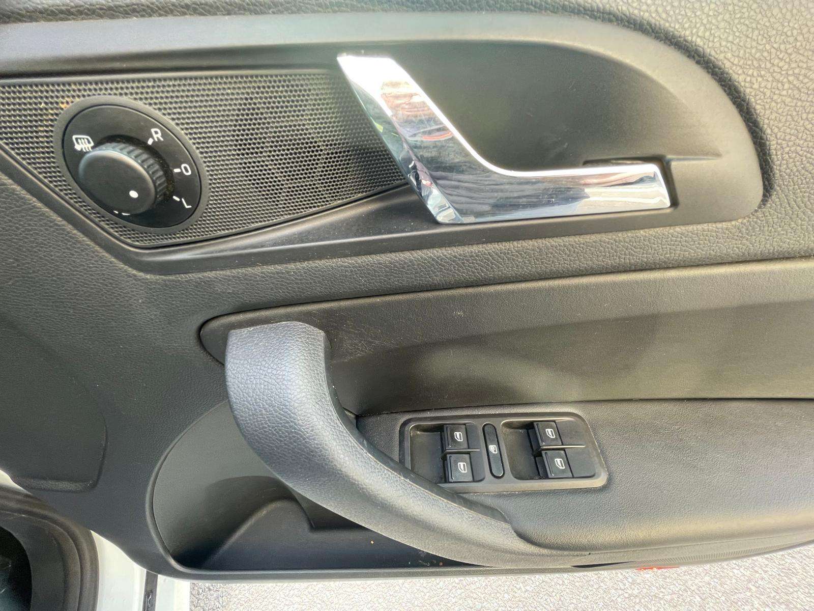 2014 SKODA YETI 2014 SKODA YETI