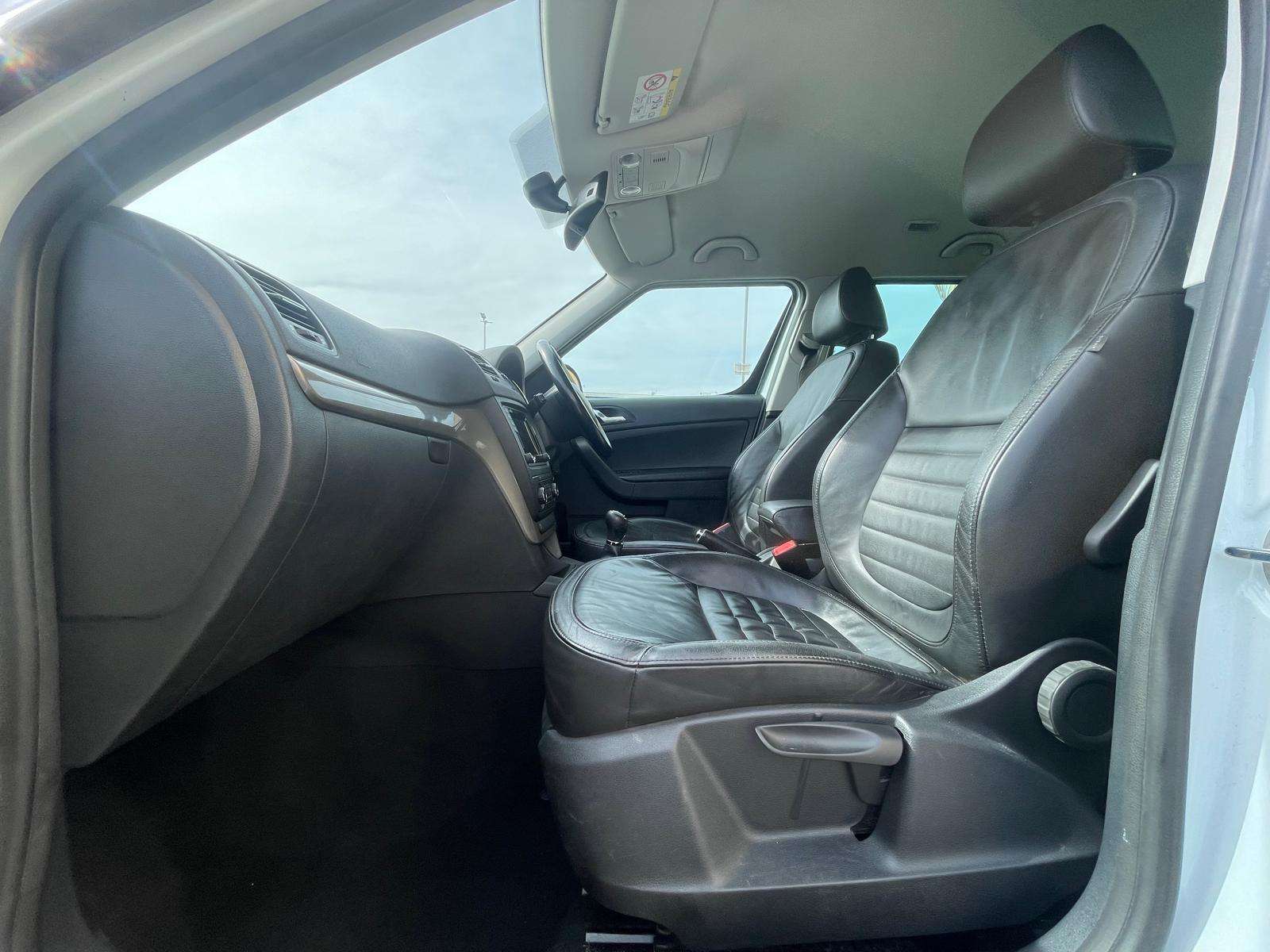 2014 SKODA YETI 2014 SKODA YETI