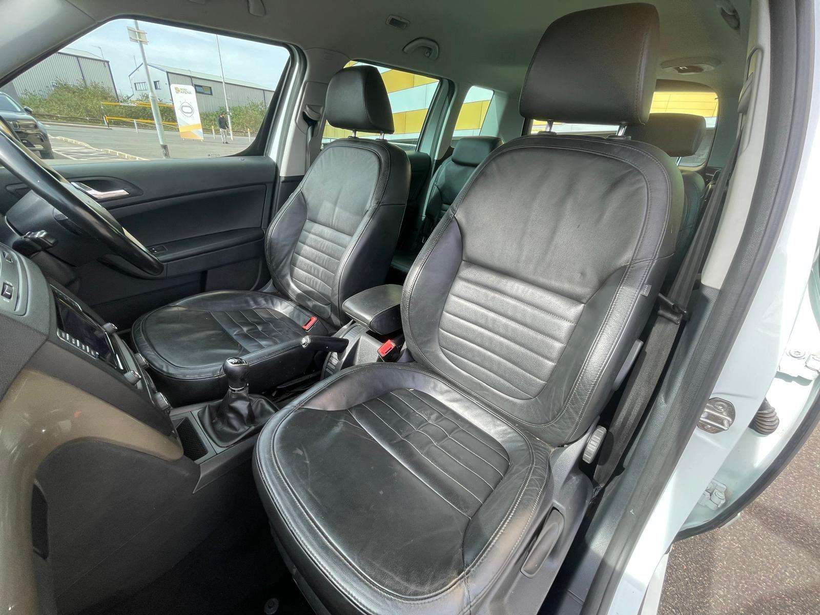 2014 SKODA YETI 2014 SKODA YETI