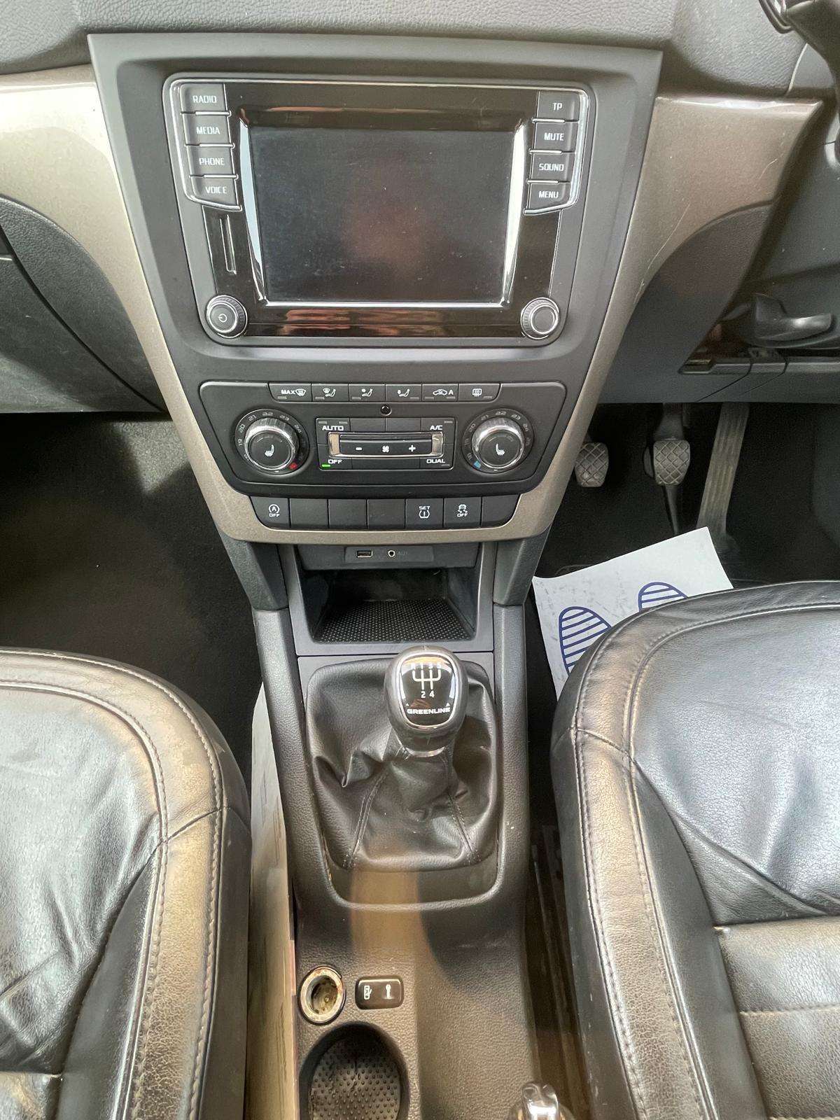 2014 SKODA YETI 2014 SKODA YETI