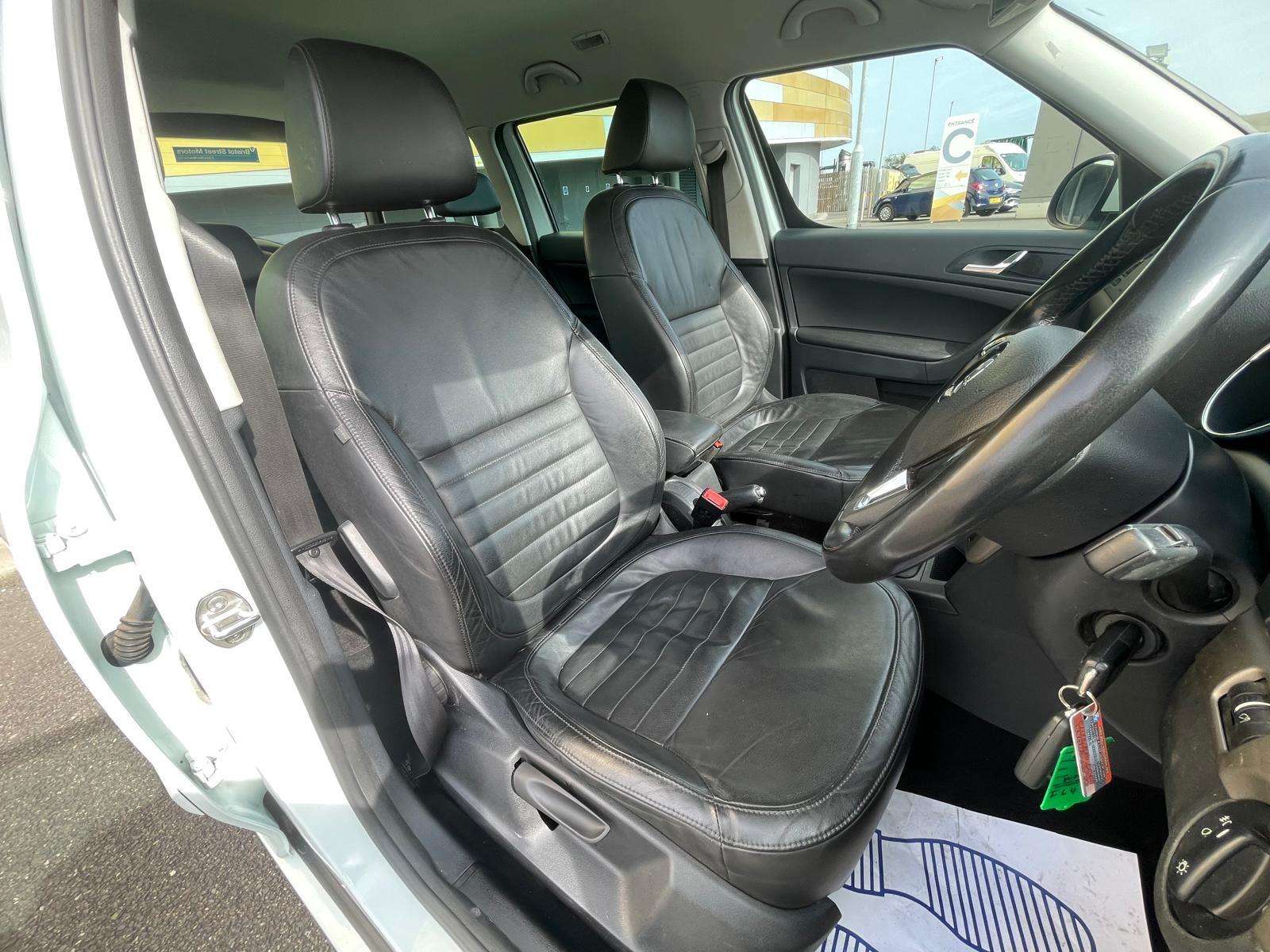 2014 SKODA YETI 2014 SKODA YETI