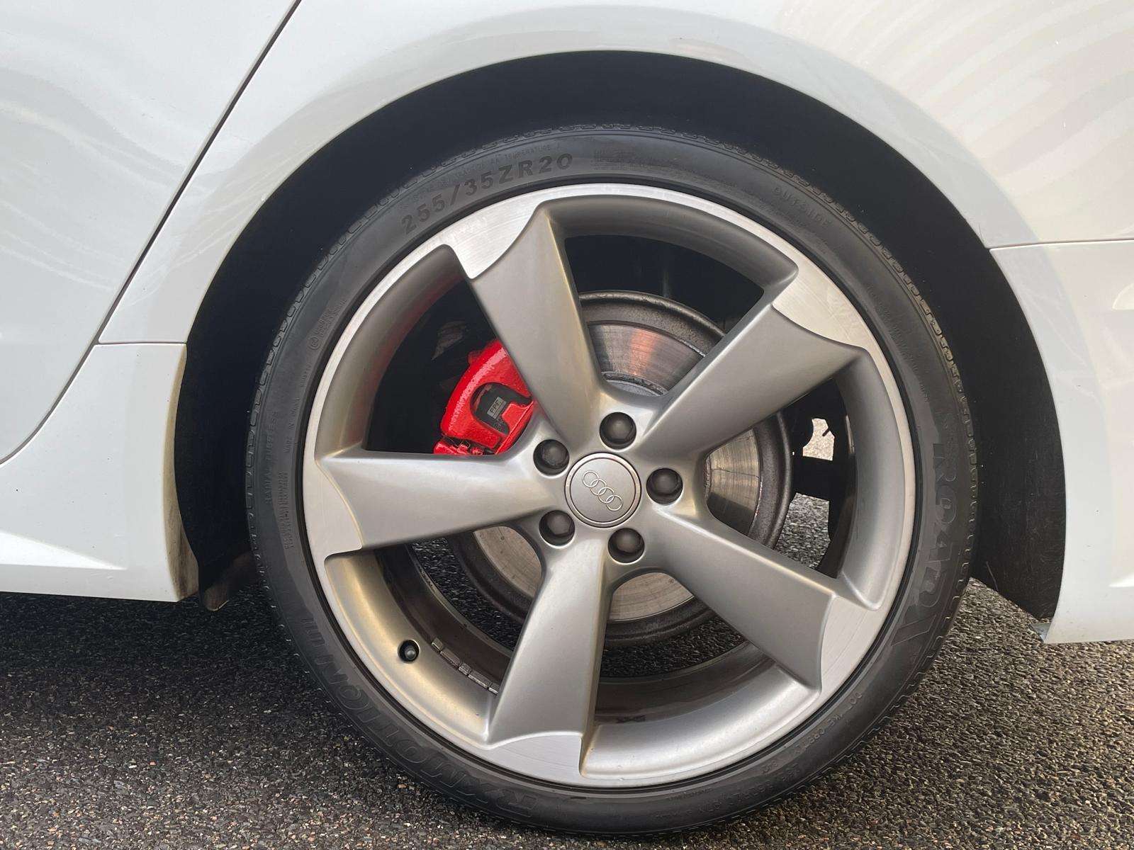 2015 AUDI A6 SALOON 2015 AUDI A6 SALOON