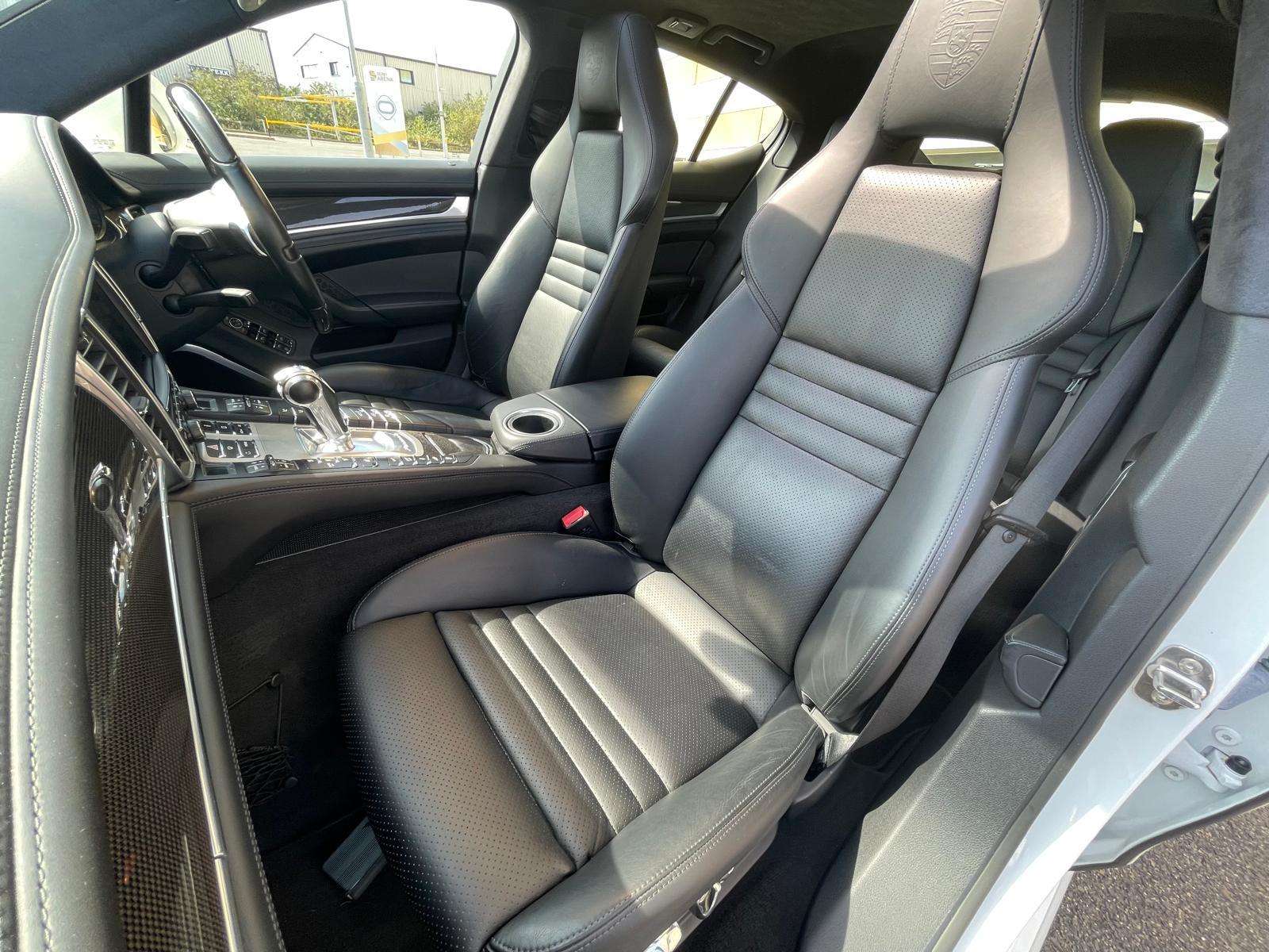 2013 PORSCHE PANAMERA 2013 PORSCHE PANAMERA