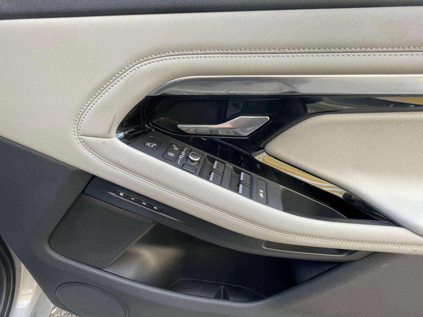 2019 LAND ROVER RANGE ROVER EVOQUE 2019 LAND ROVER RANGE ROVER EVOQUE