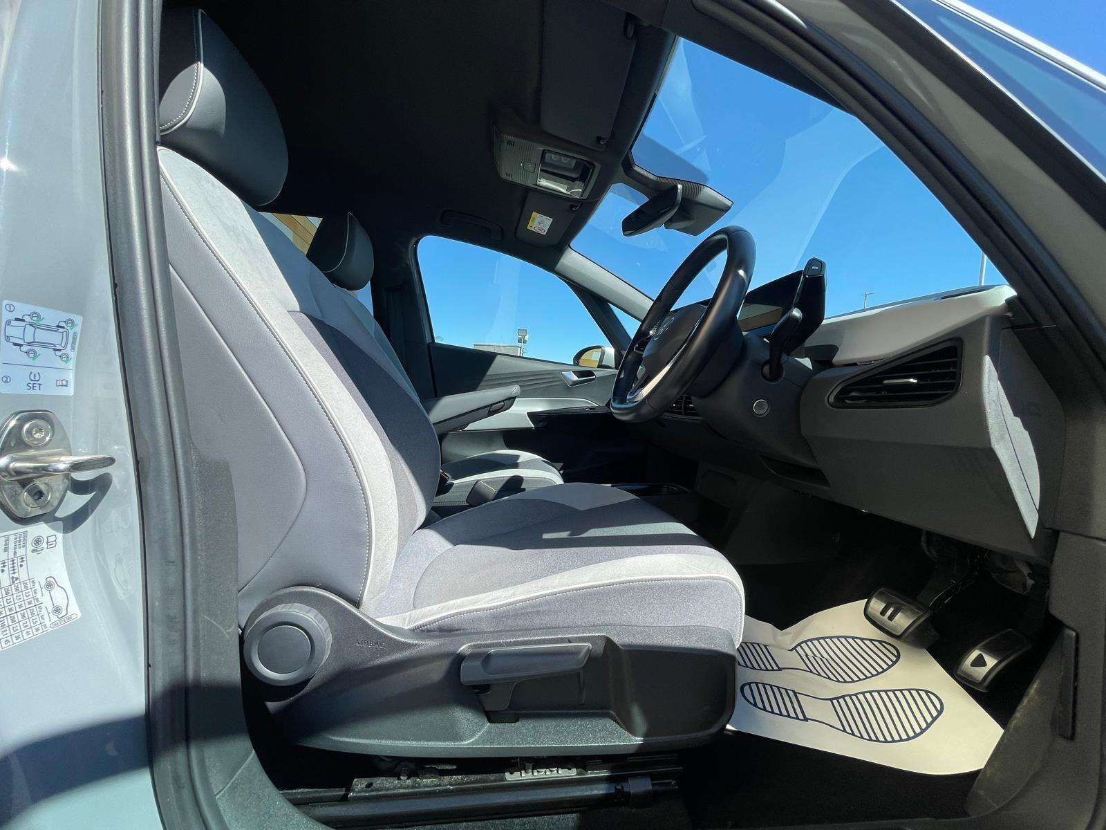 2020 VOLKSWAGEN ID.3 2020 VOLKSWAGEN ID.3