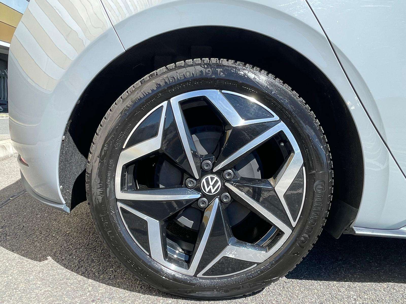 2020 VOLKSWAGEN ID.3 2020 VOLKSWAGEN ID.3
