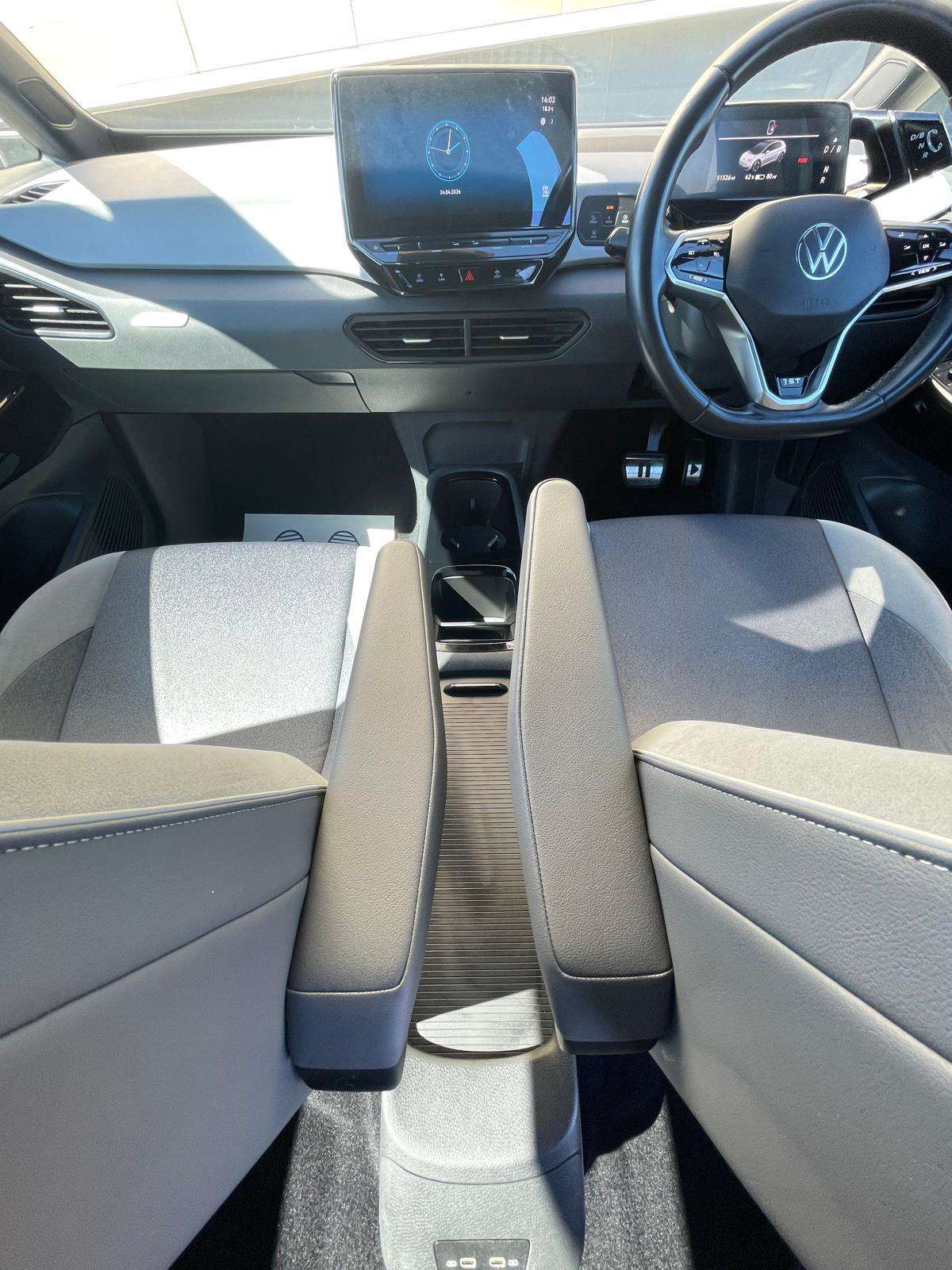 2020 VOLKSWAGEN ID.3 2020 VOLKSWAGEN ID.3