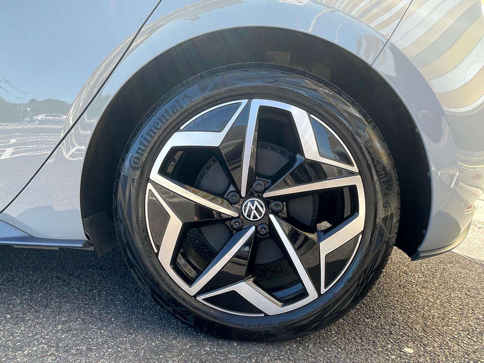 2020 VOLKSWAGEN ID.3 2020 VOLKSWAGEN ID.3