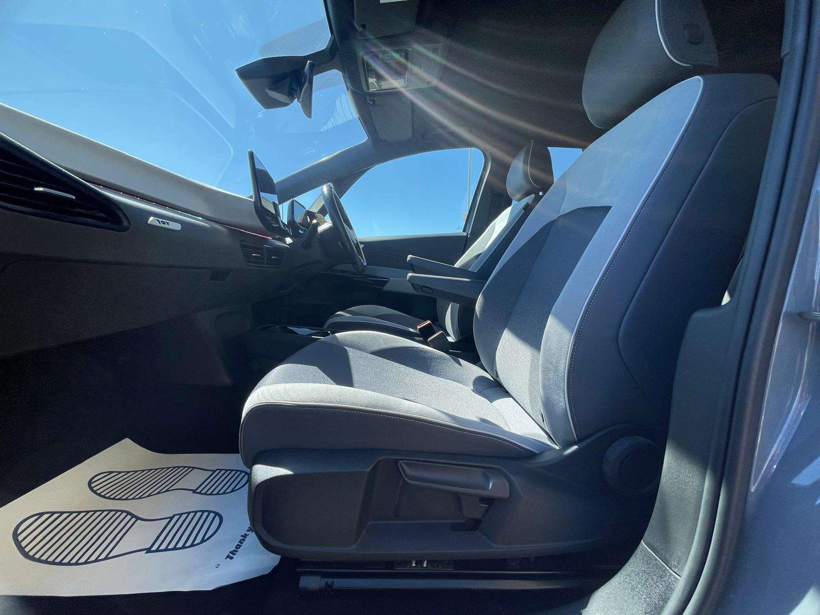 2020 VOLKSWAGEN ID.3 2020 VOLKSWAGEN ID.3