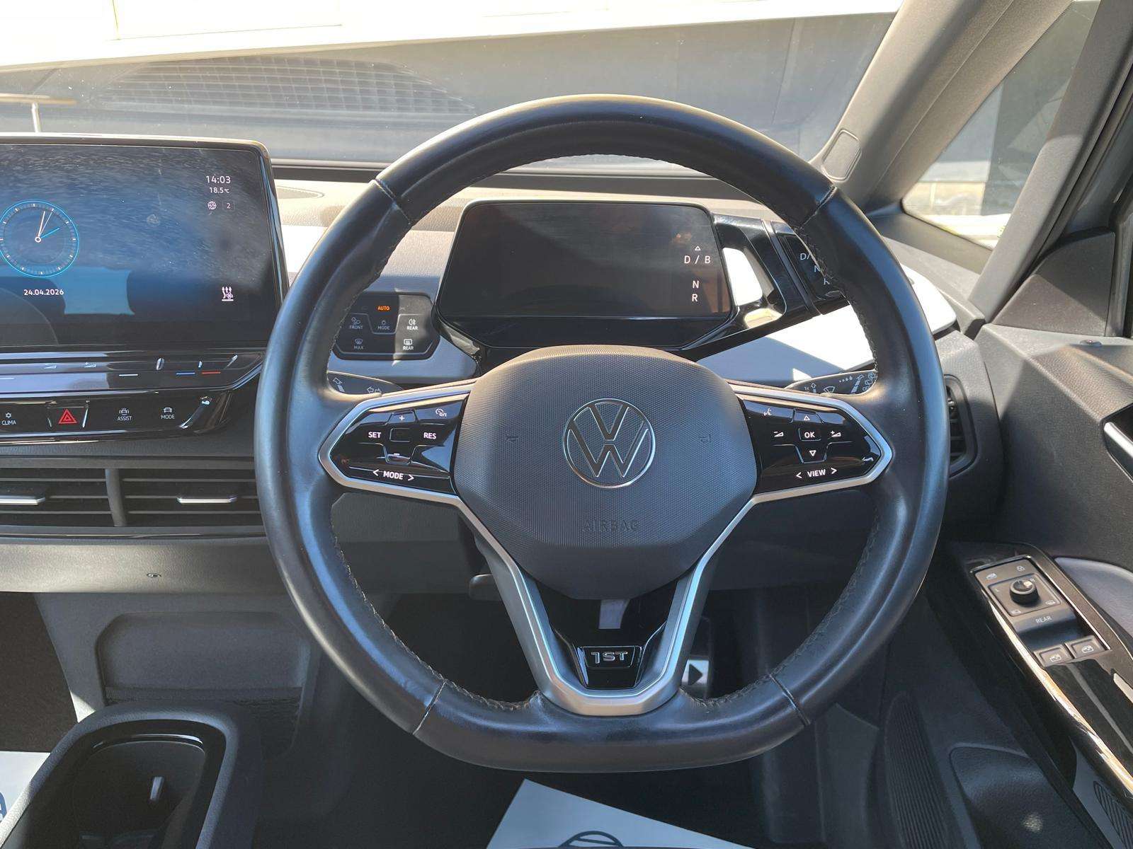 2020 VOLKSWAGEN ID.3 2020 VOLKSWAGEN ID.3