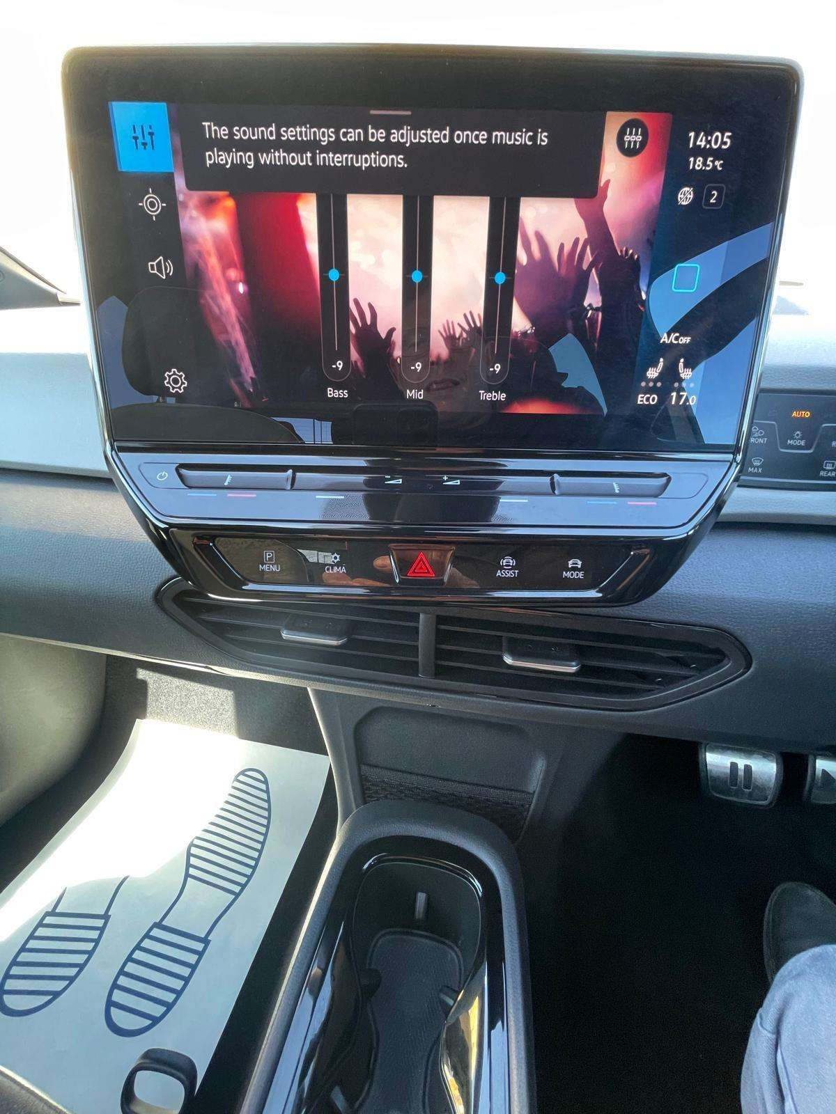 2020 VOLKSWAGEN ID.3 2020 VOLKSWAGEN ID.3