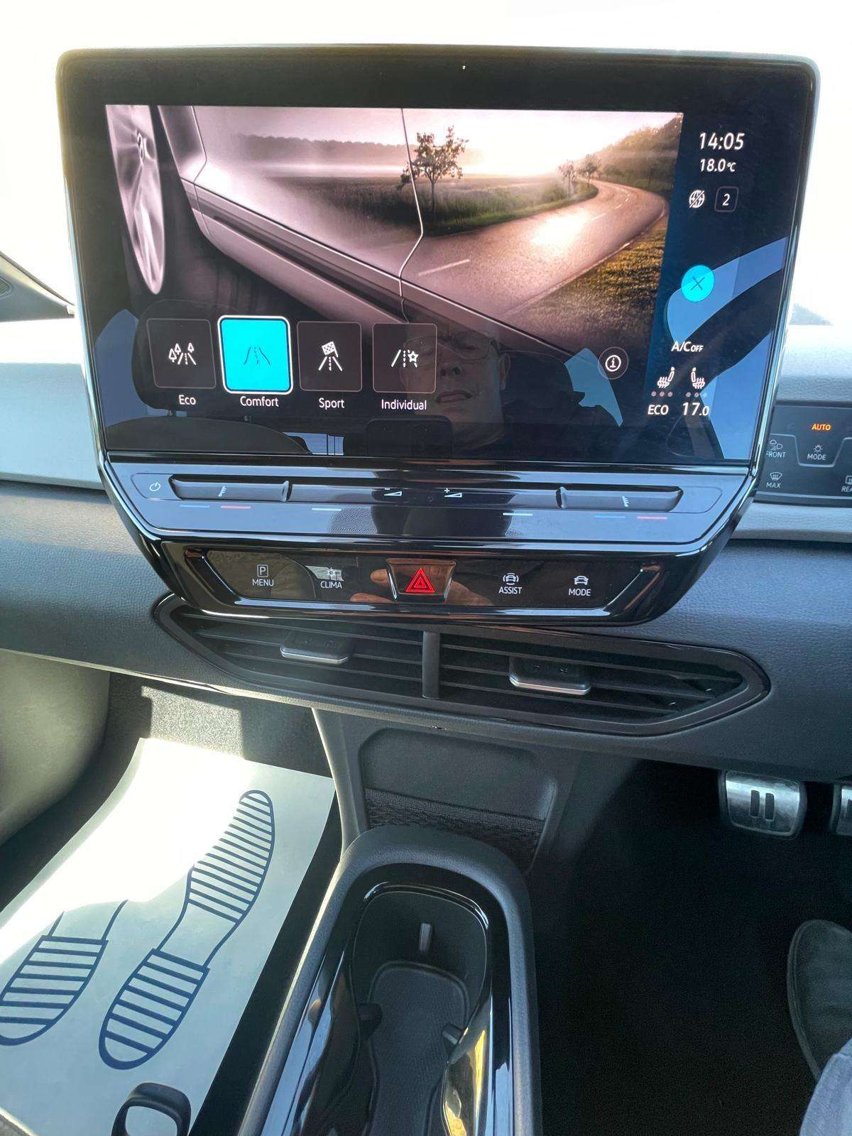 2020 VOLKSWAGEN ID.3 2020 VOLKSWAGEN ID.3