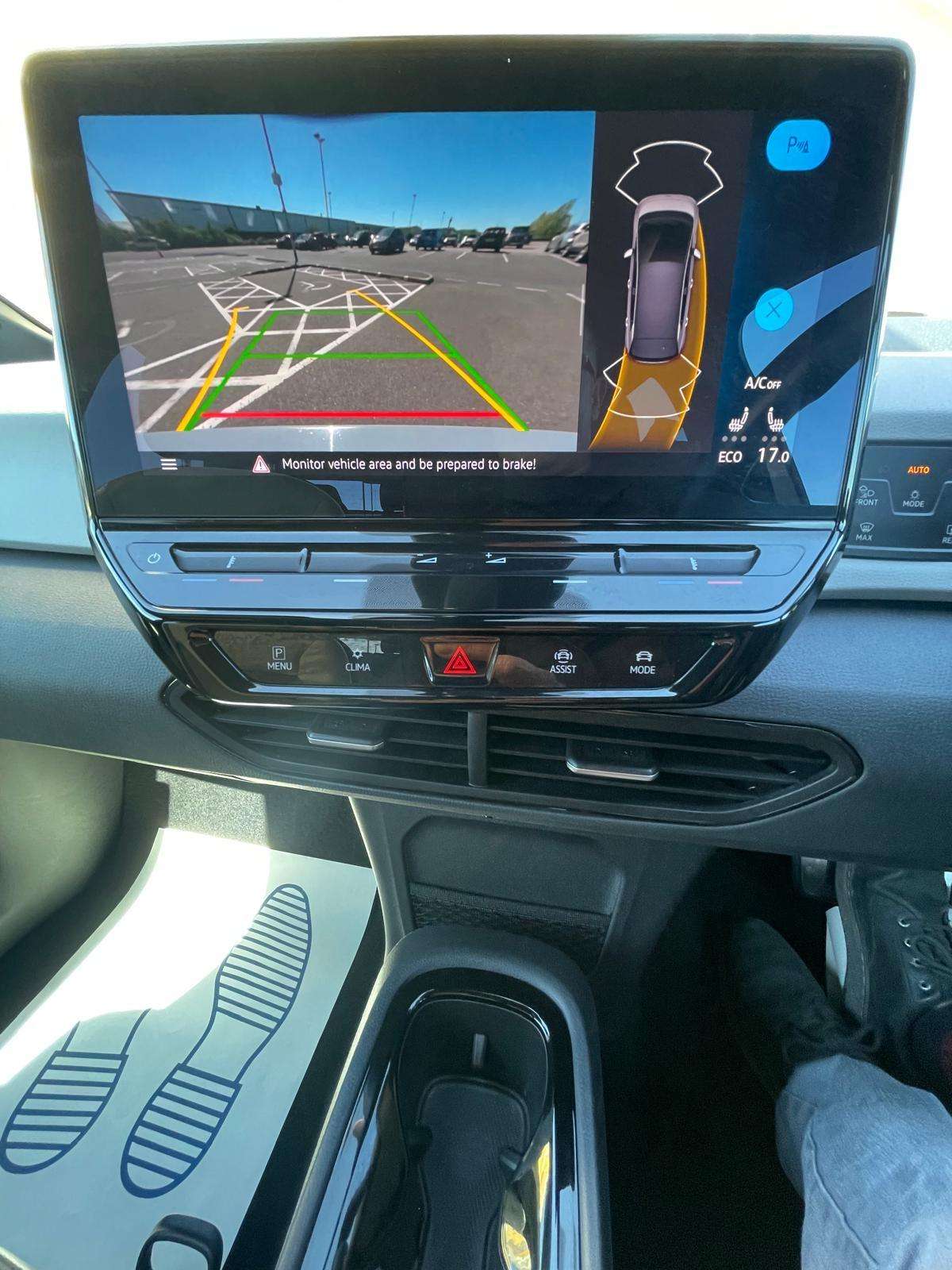 2020 VOLKSWAGEN ID.3 2020 VOLKSWAGEN ID.3