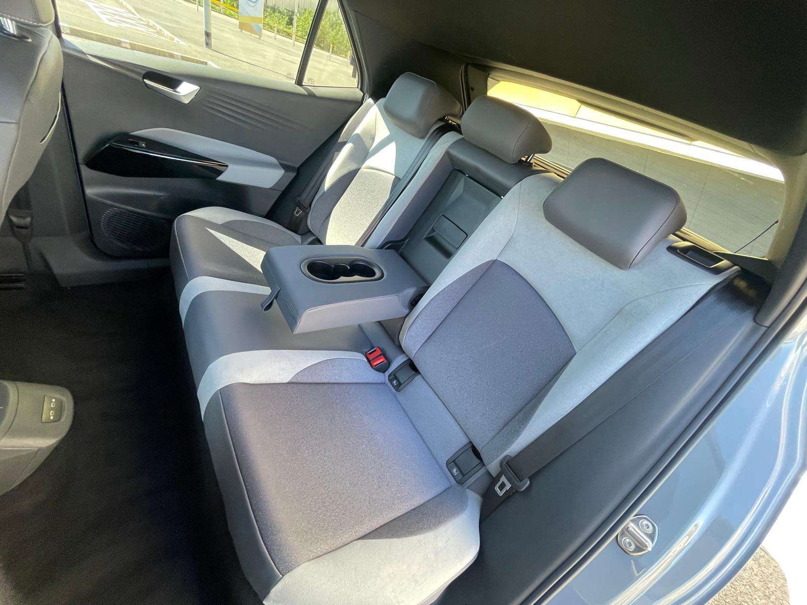 2020 VOLKSWAGEN ID.3 2020 VOLKSWAGEN ID.3