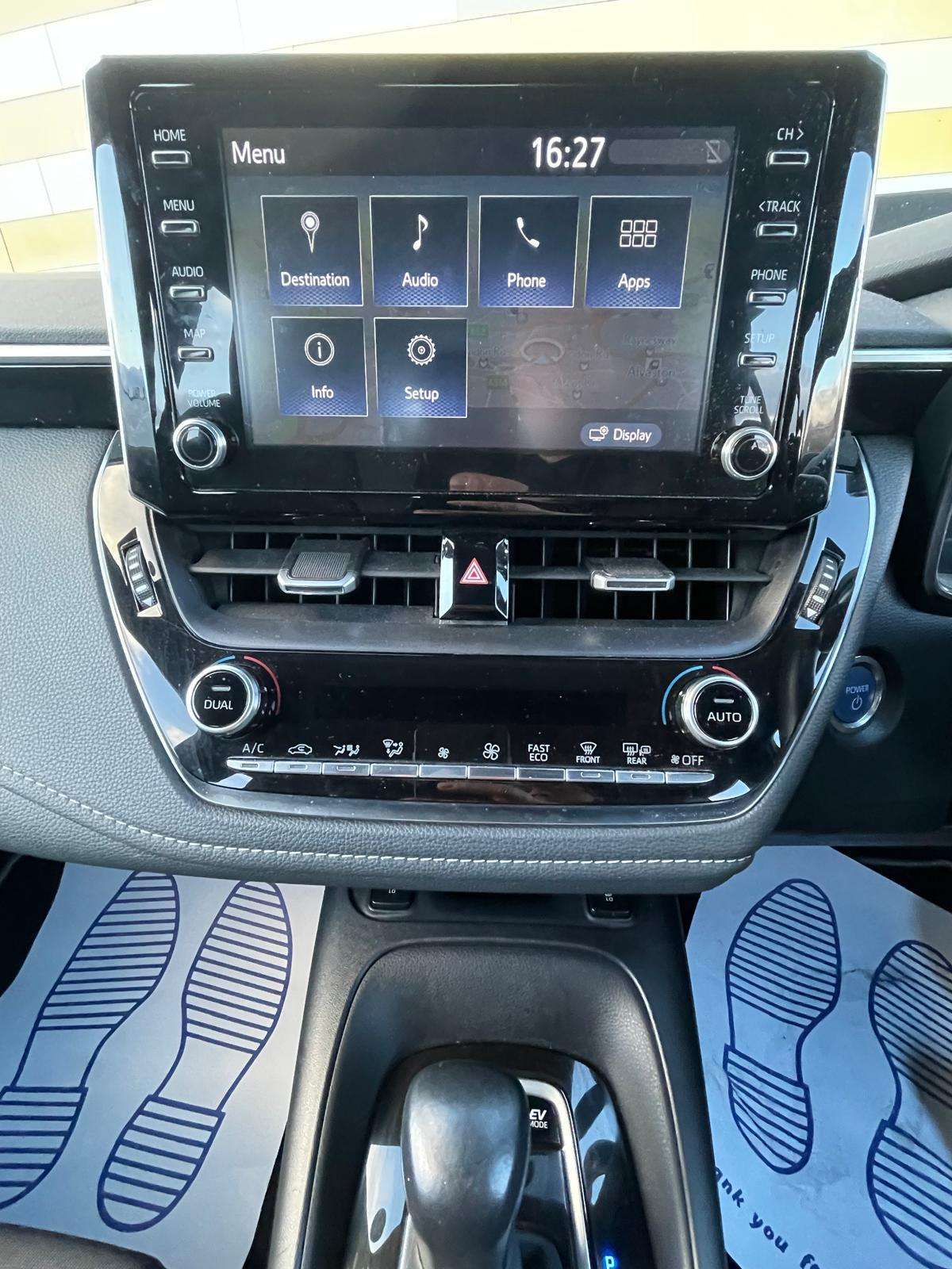 2020 TOYOTA COROLLA 2020 TOYOTA COROLLA